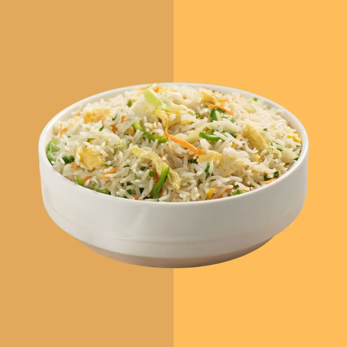Egg Fried Rice