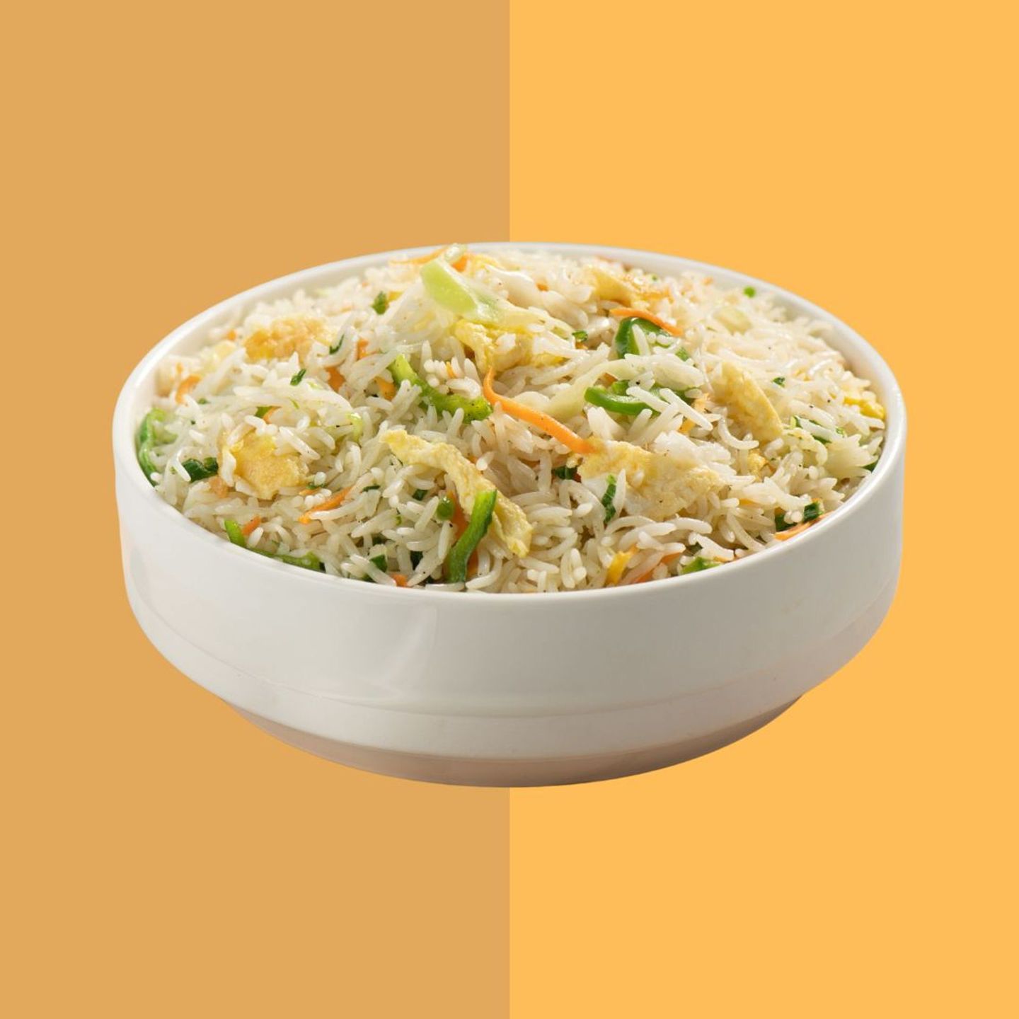 Egg Fried Rice