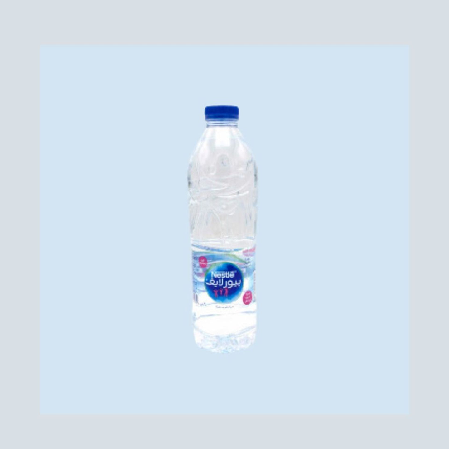 Nestle Water