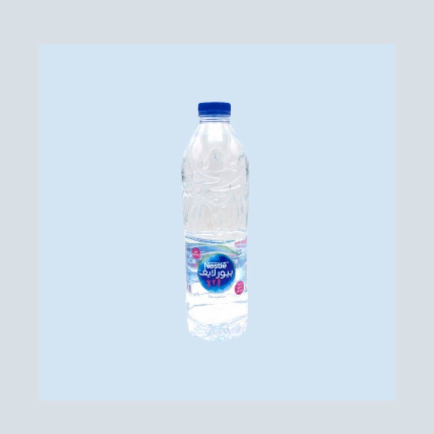 Nestle Water