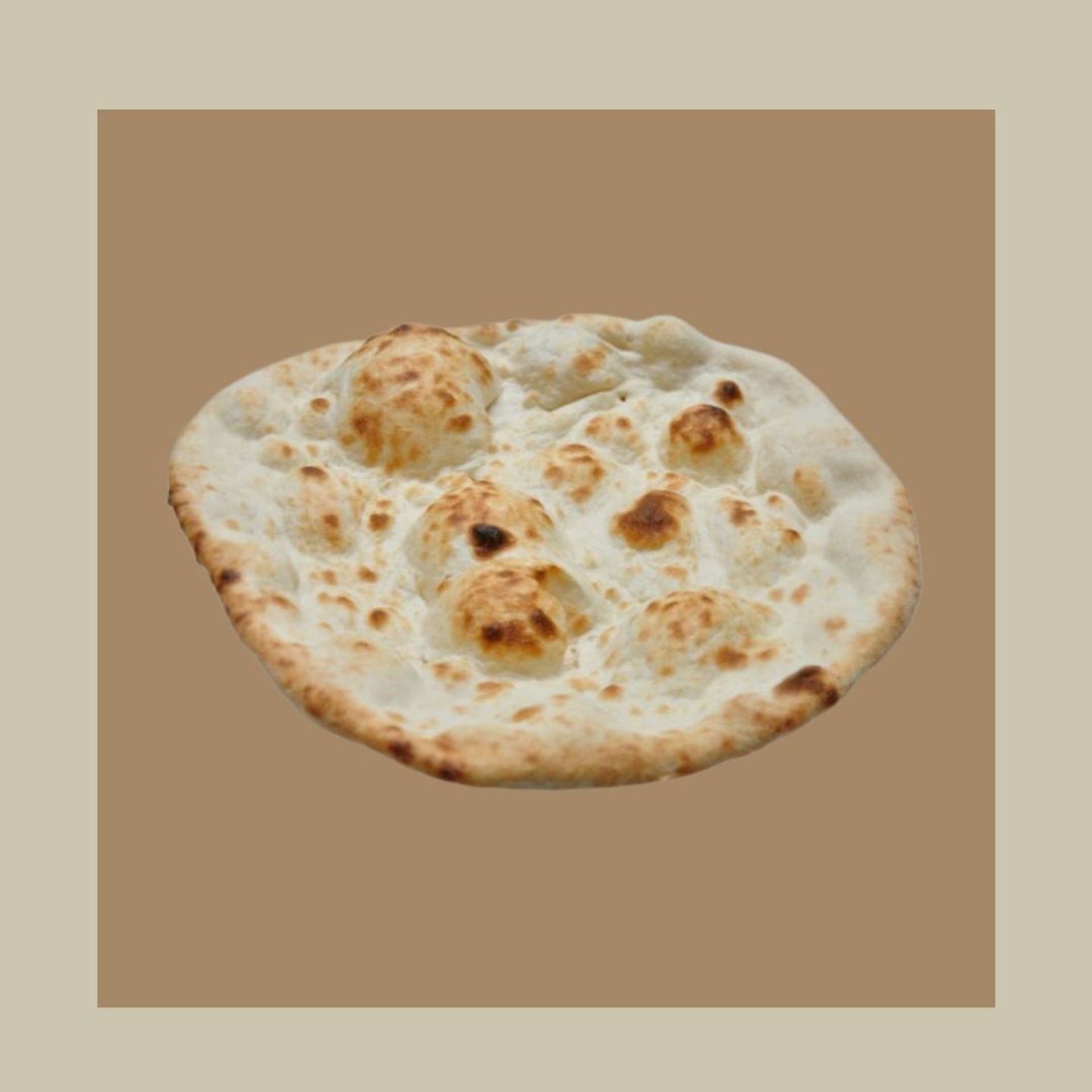 Naan Bread