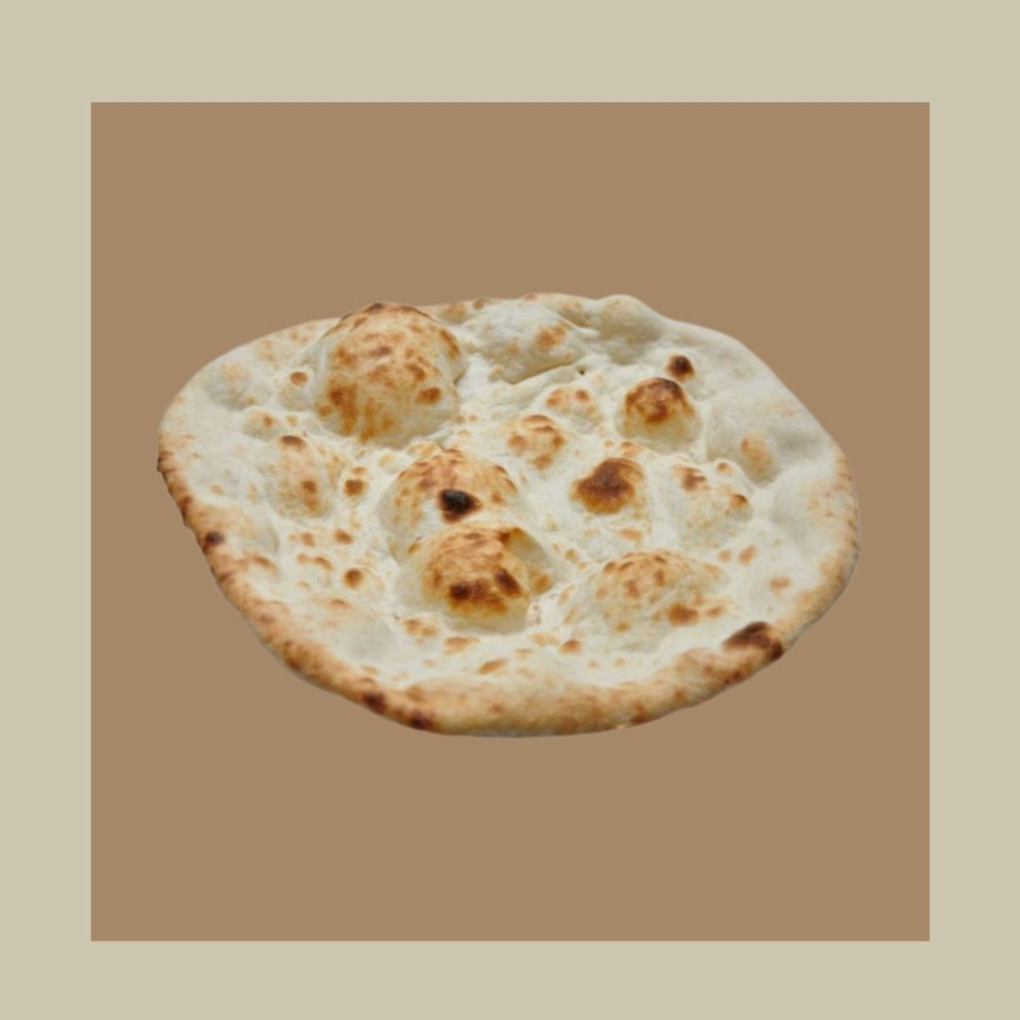 Naan Bread