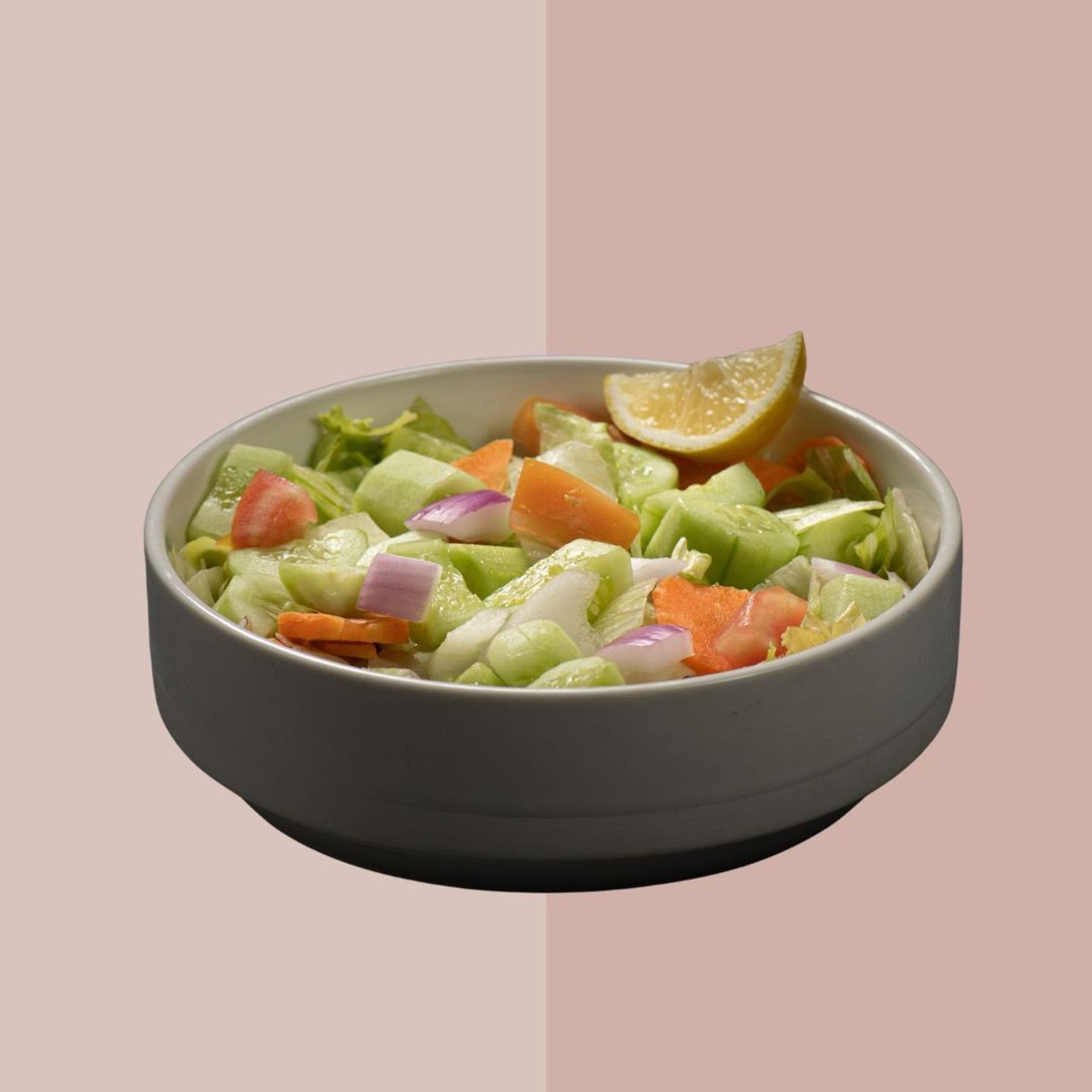Fresh Green Salad