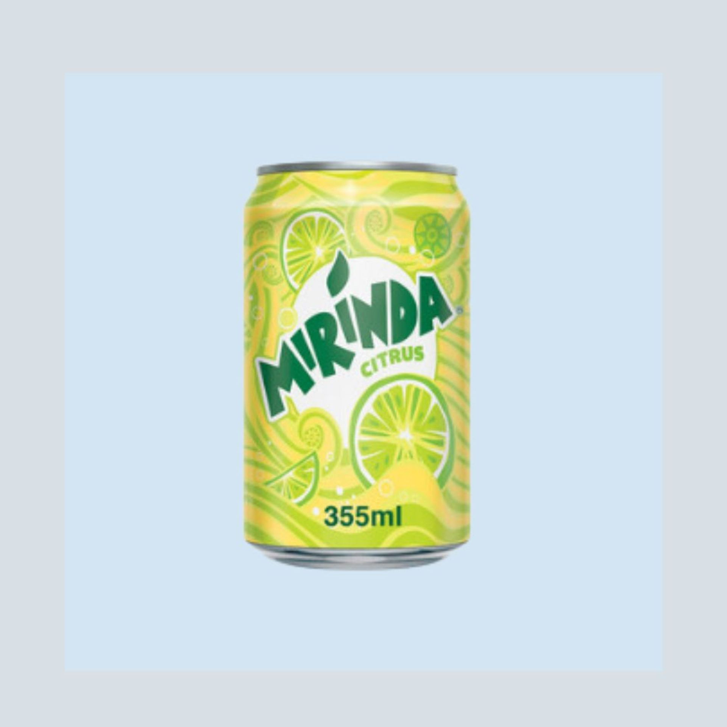 Mirinda Citrus