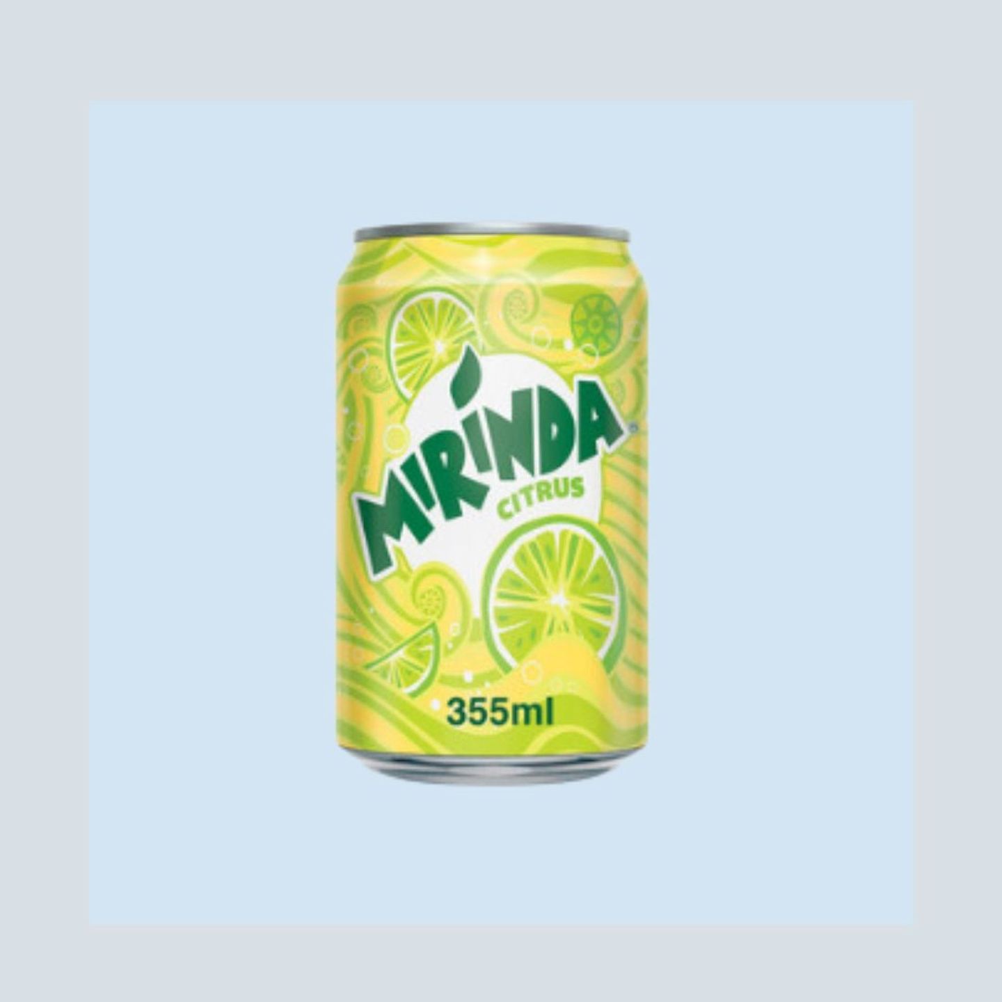 Mirinda Citrus