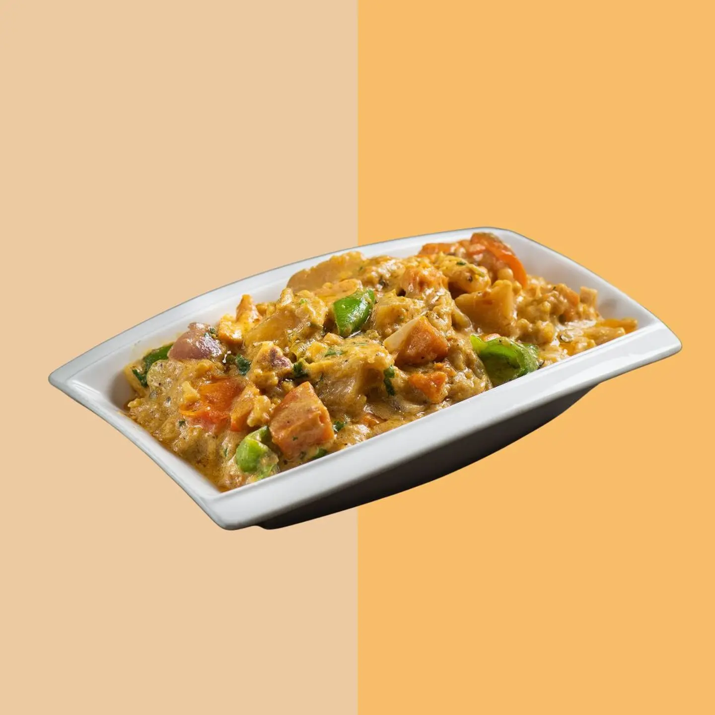 Mix Vegetable