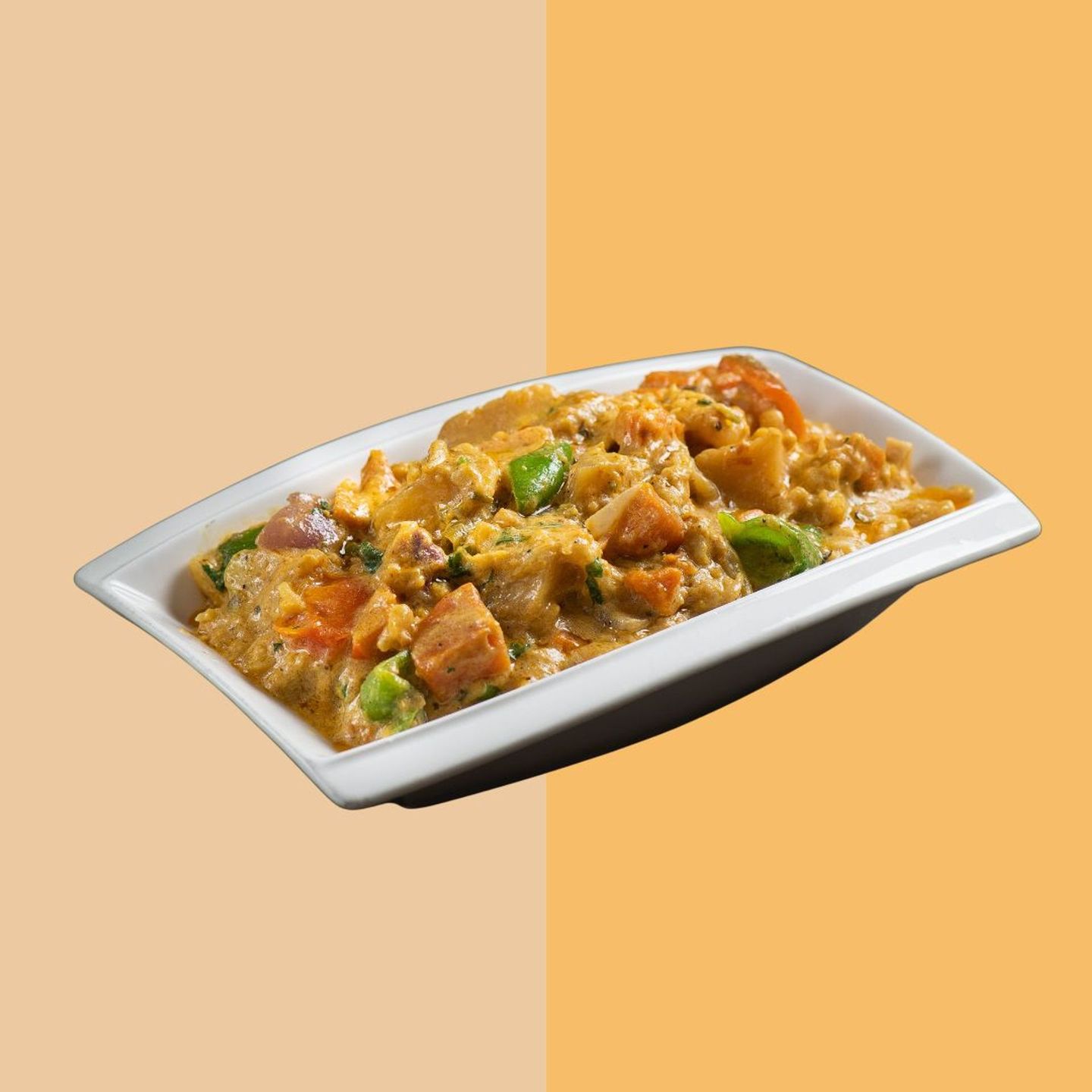 Mix Vegetable