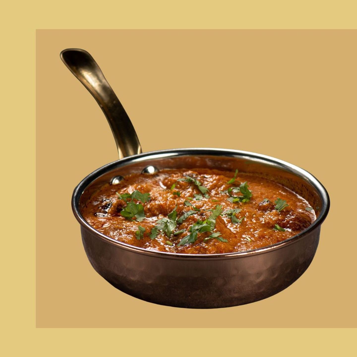 Prawn Masala