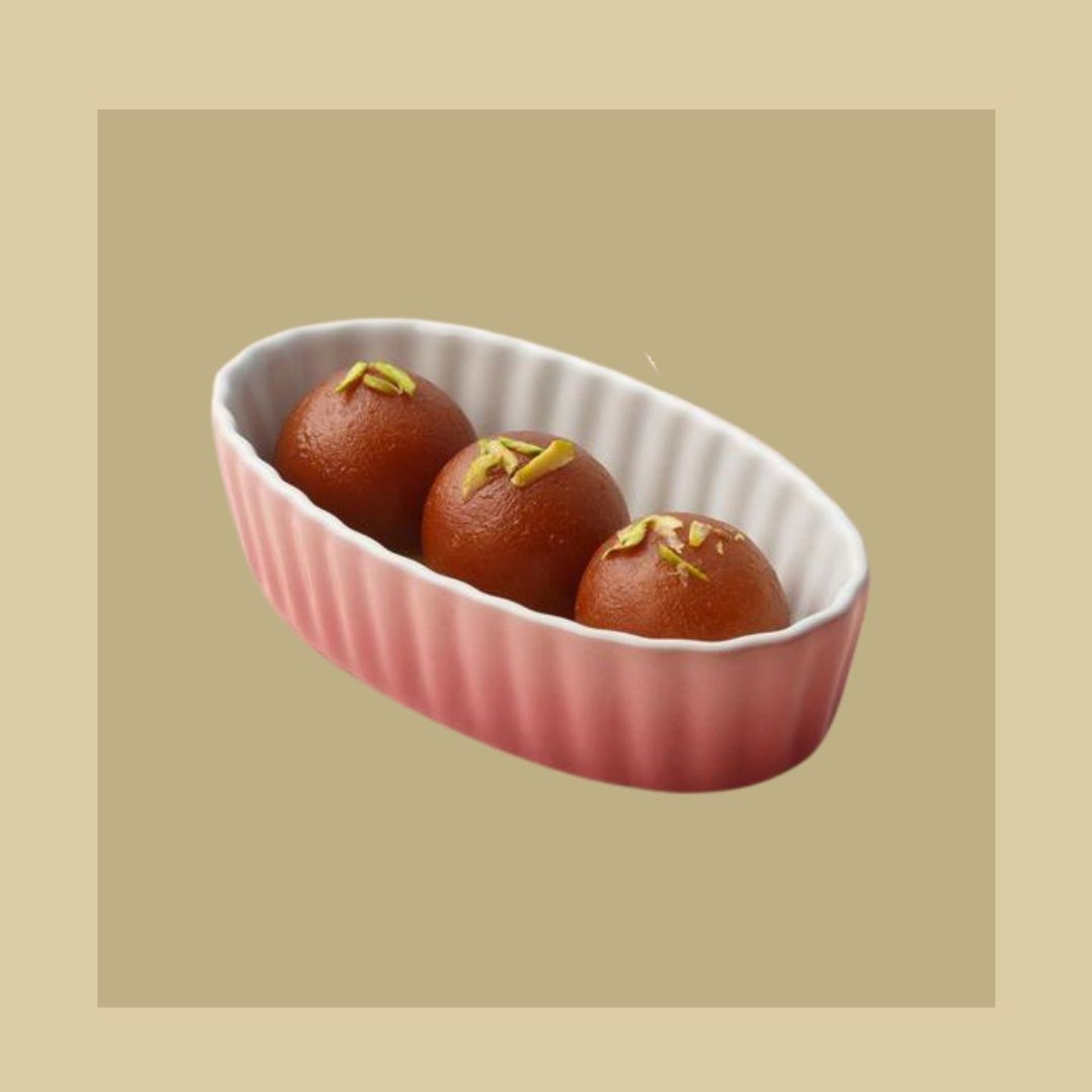 Gulab Jamun