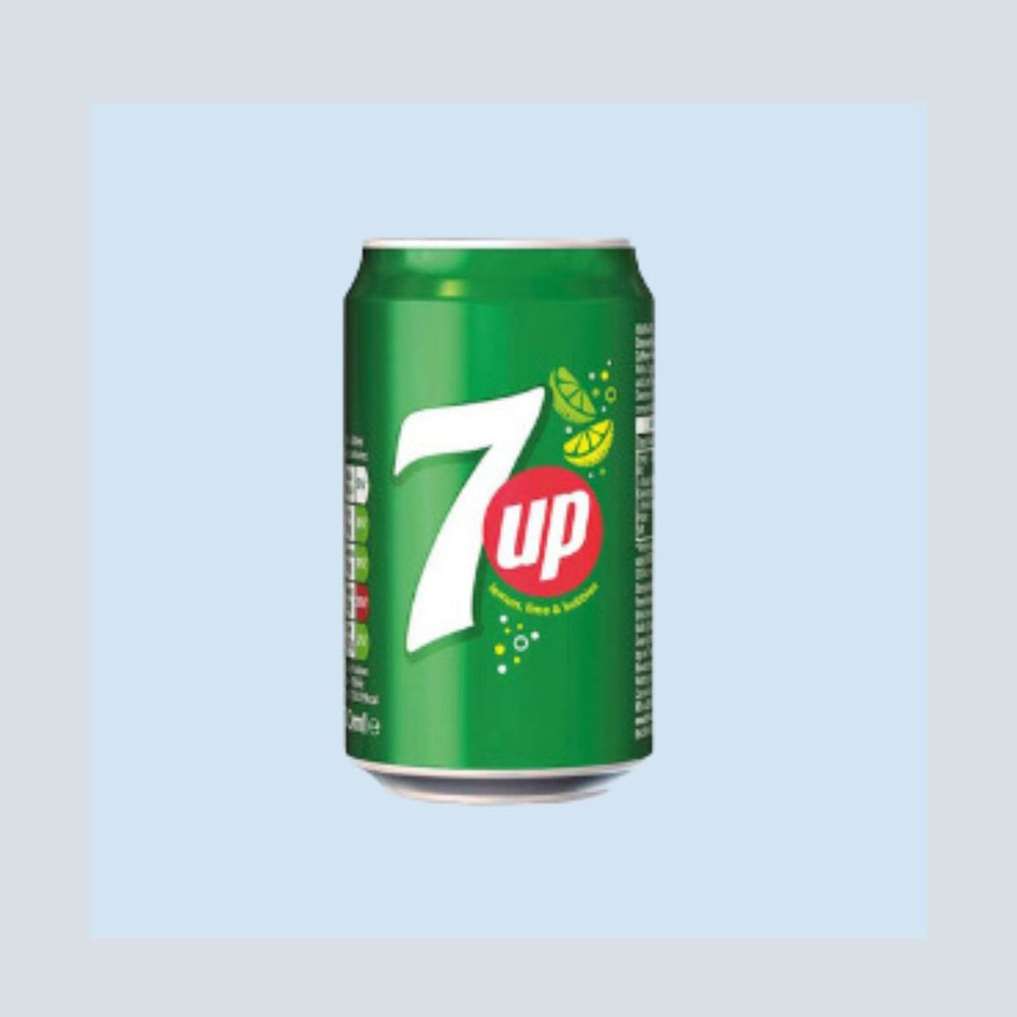 7up