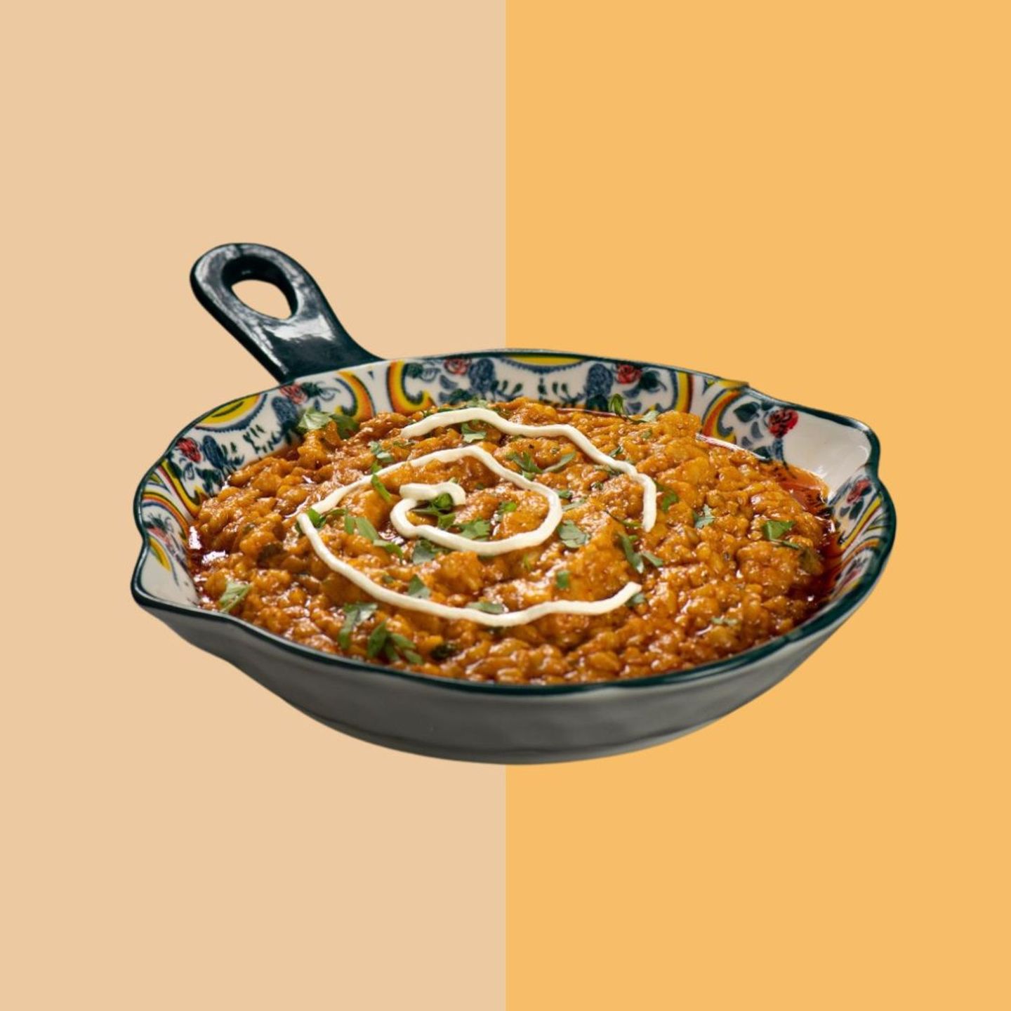 Dal Mash