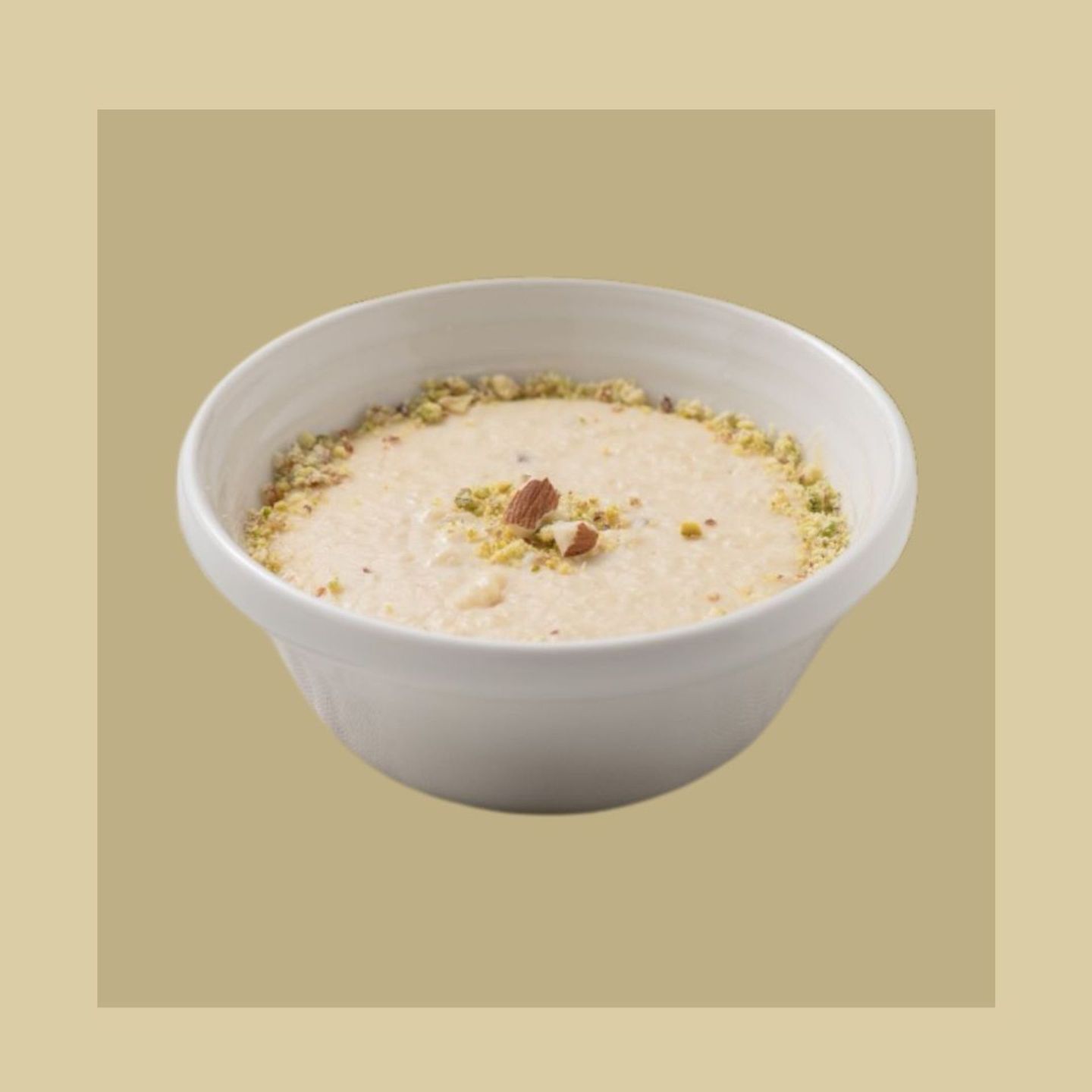 Shahi Kheer