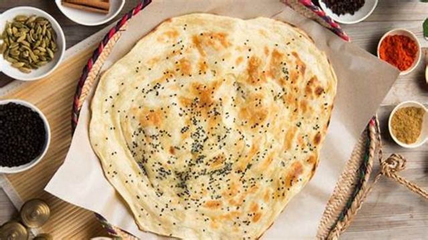 ملوح