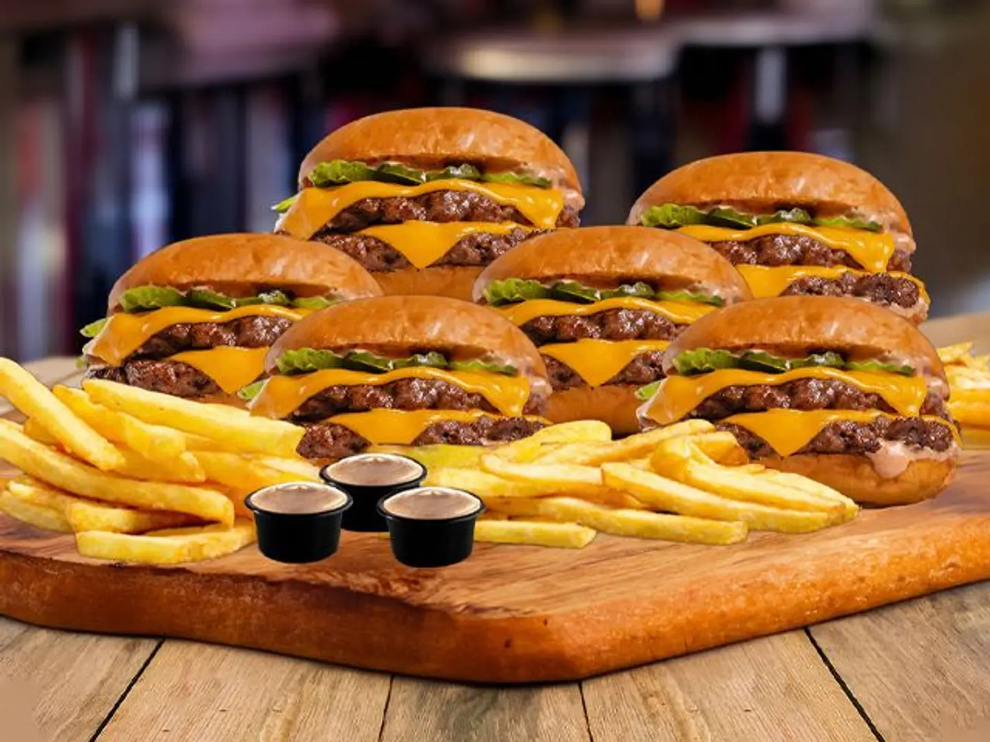 بارتي بوكس ل6