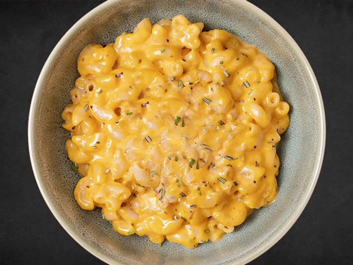 ماك آند تشيز