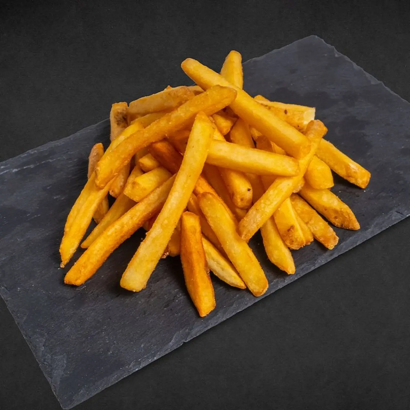 بطاطس مقلية