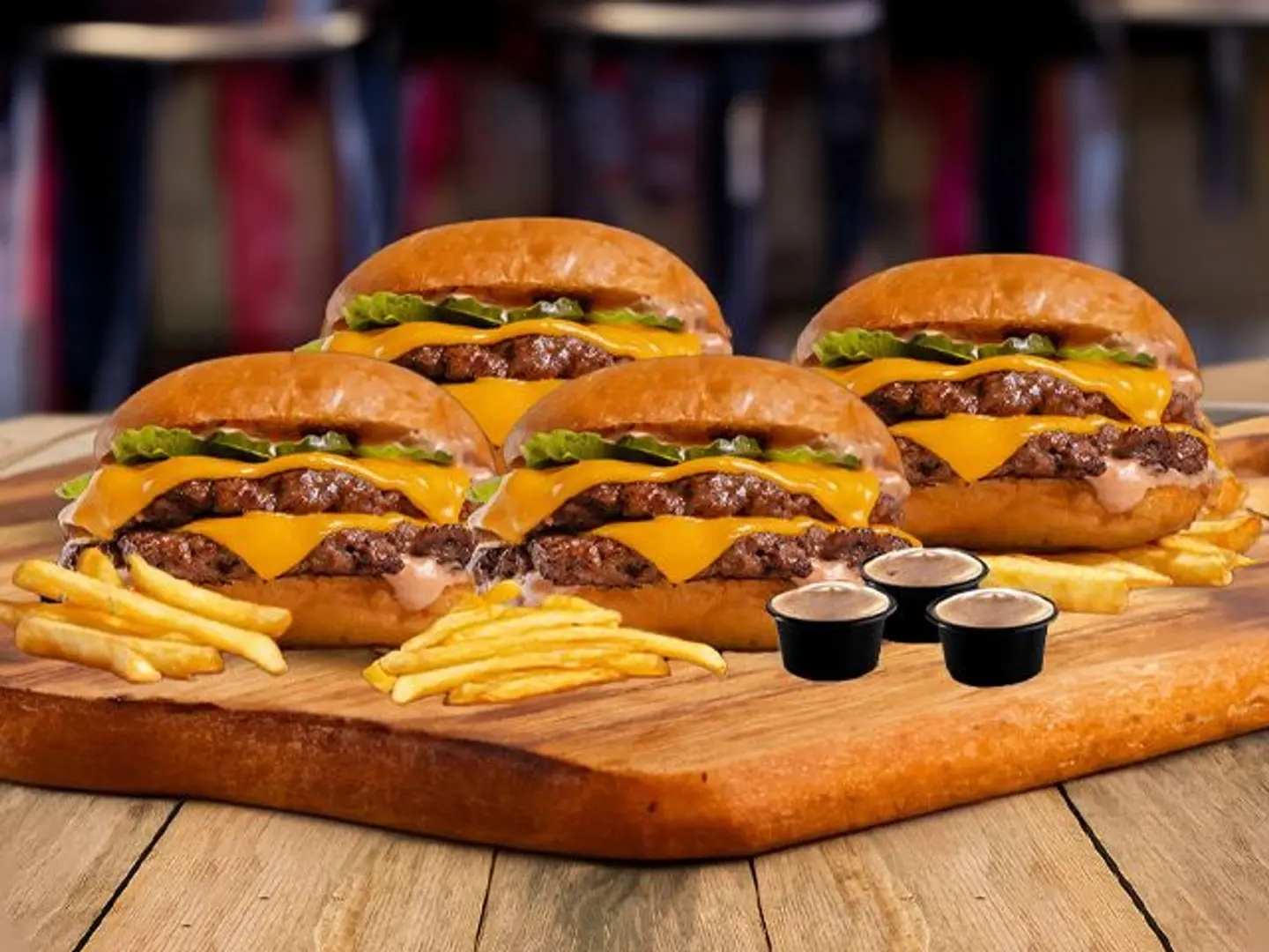 بارتي بوكس ل4