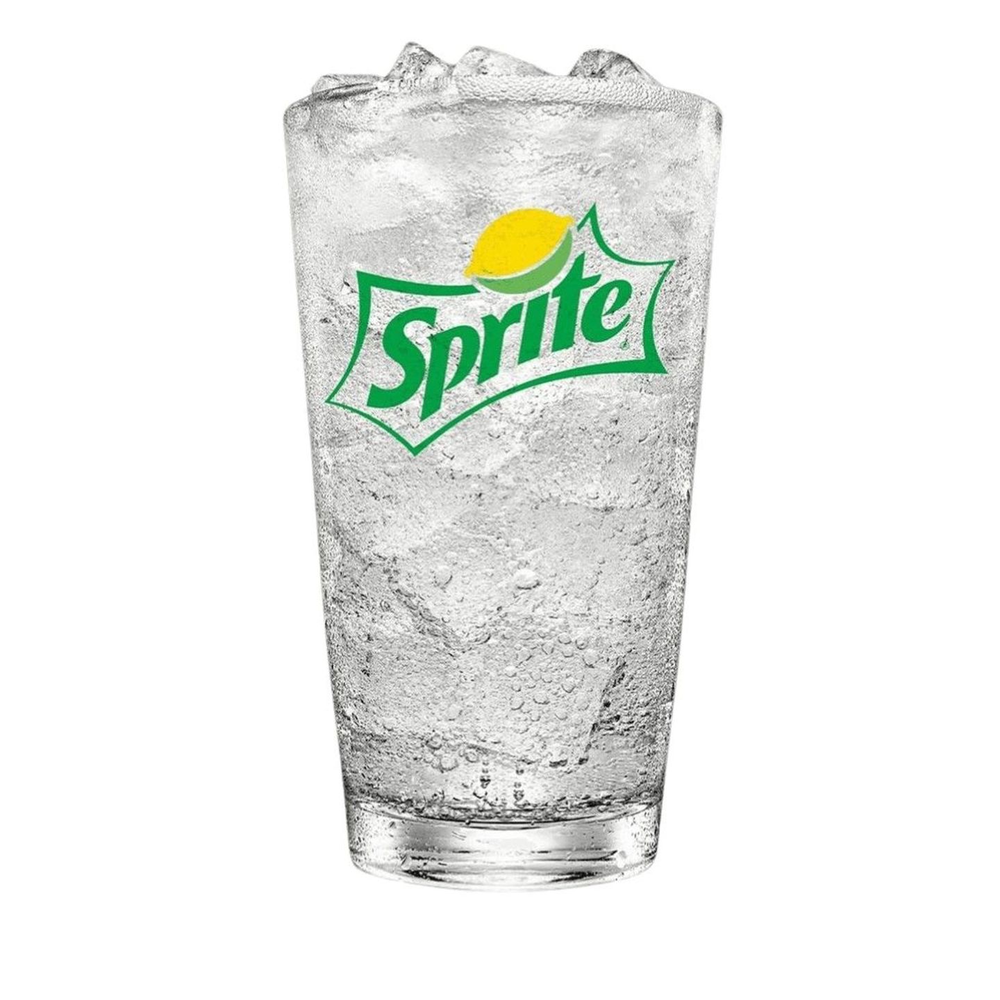Sprite Can 320ml