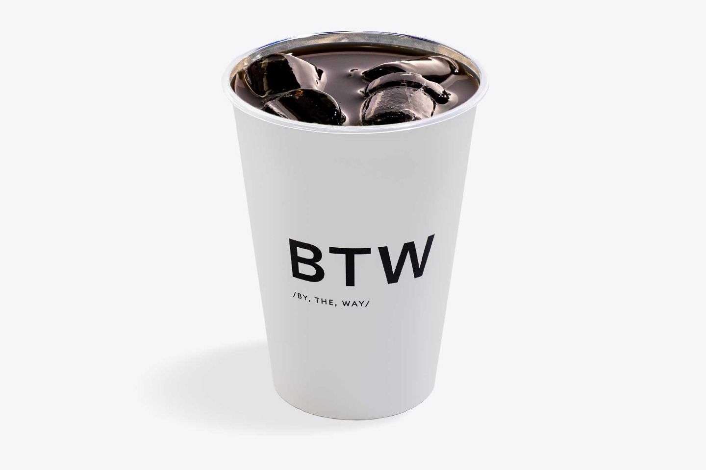 Cold Brew