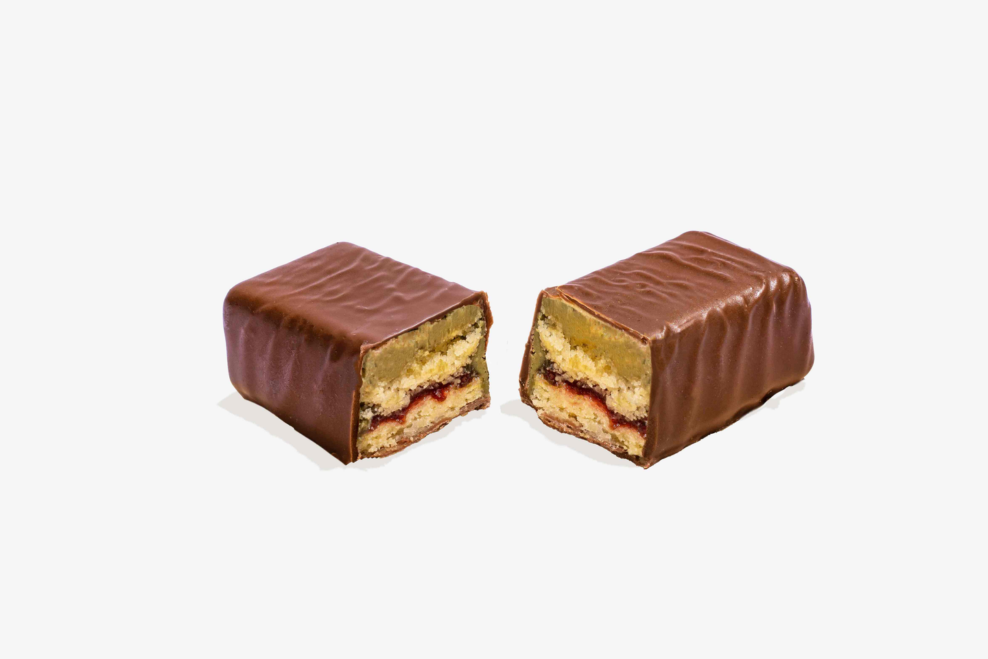 تشوكلت بار فستق