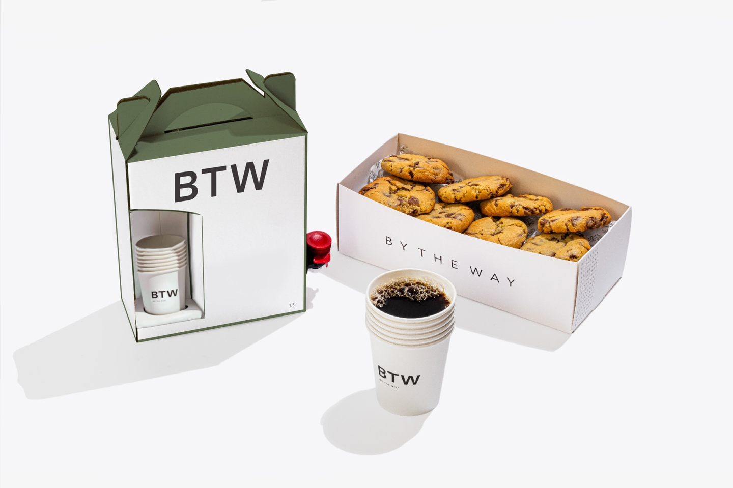 عرض الجمعات