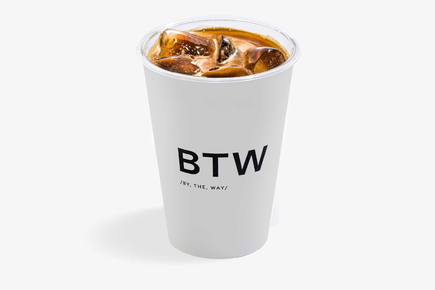 Ice Latte