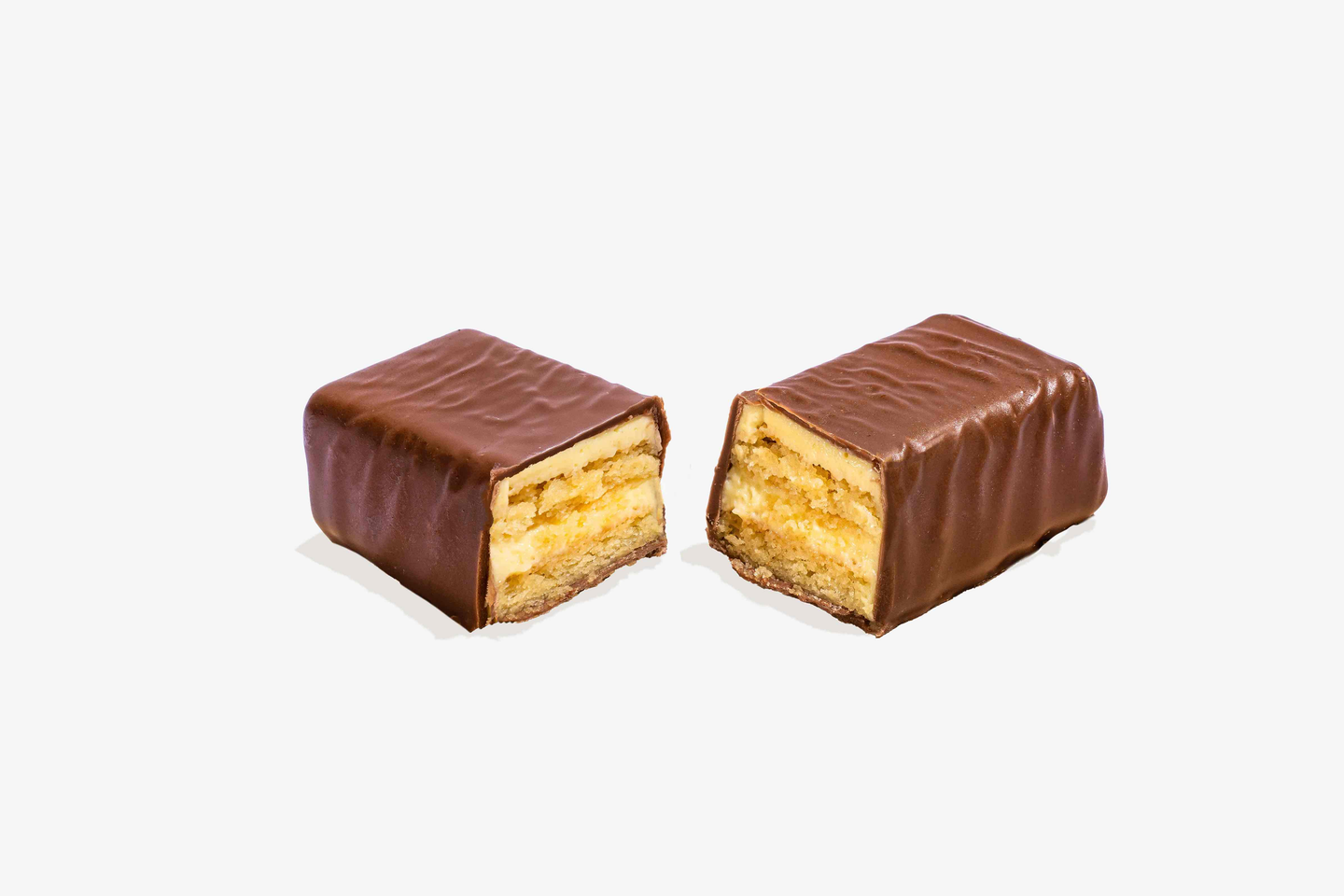 تشوكلت بار كريم بروليه