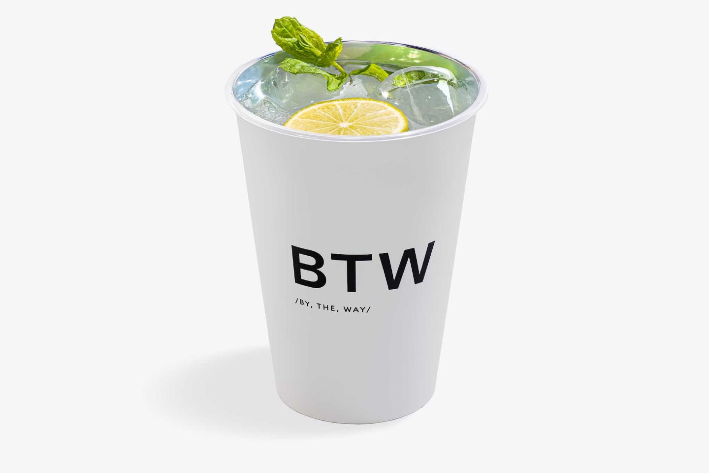 Lemon Breeze