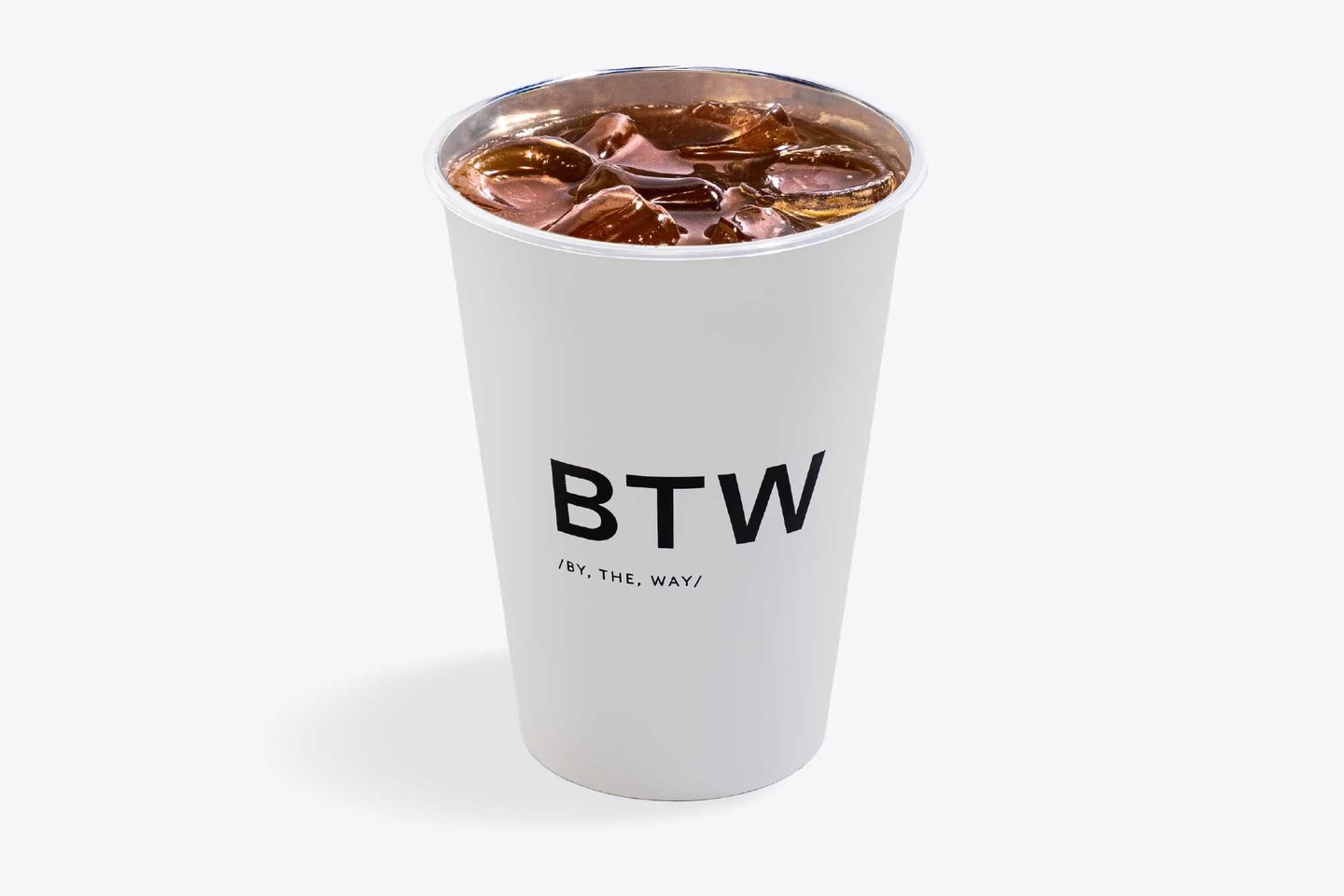 Ice Americano