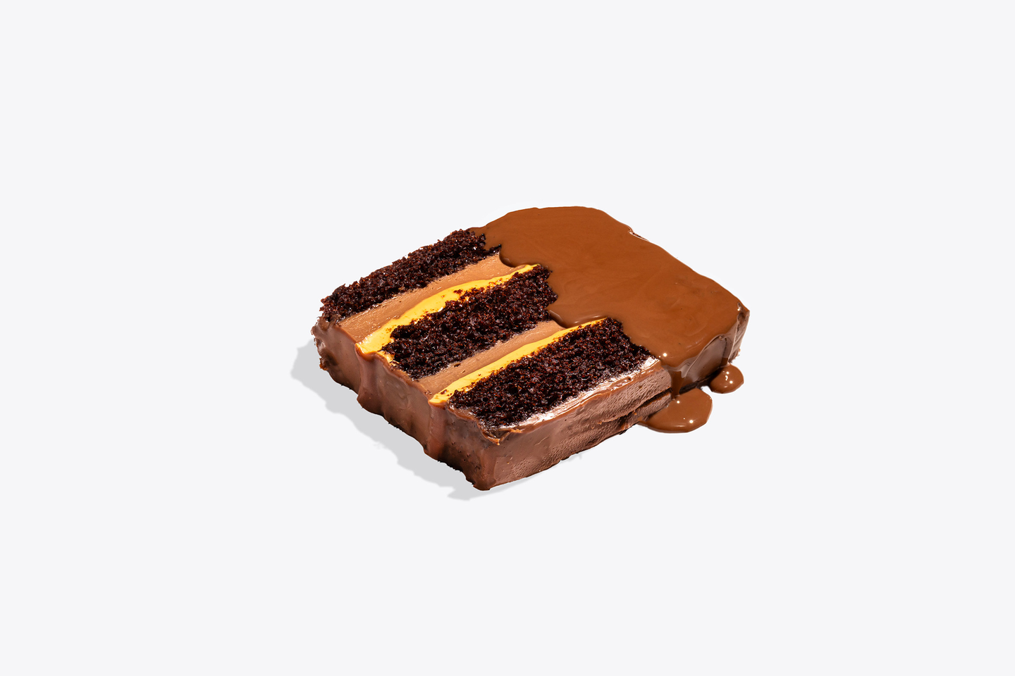London Cake