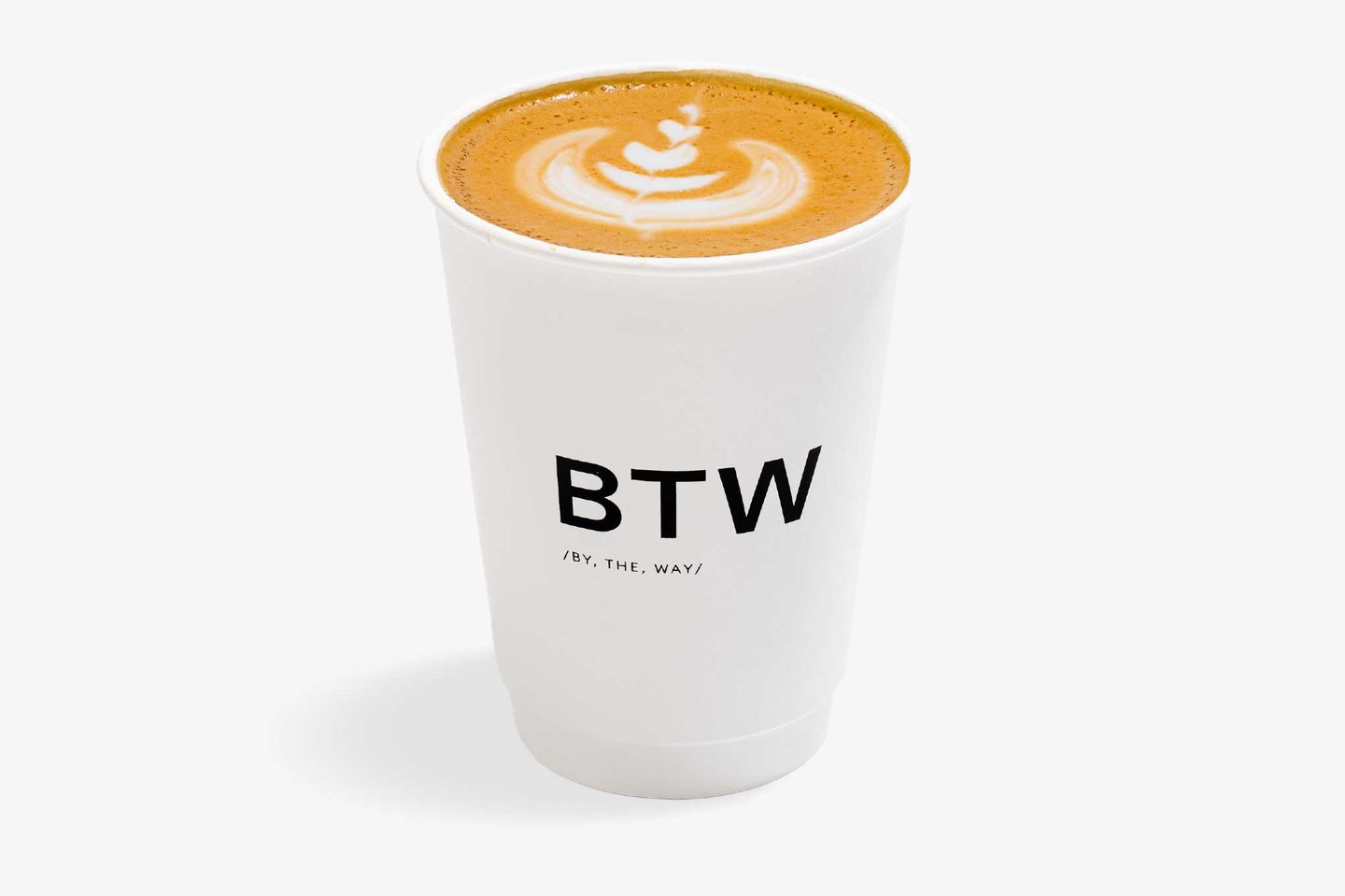 Large Latte