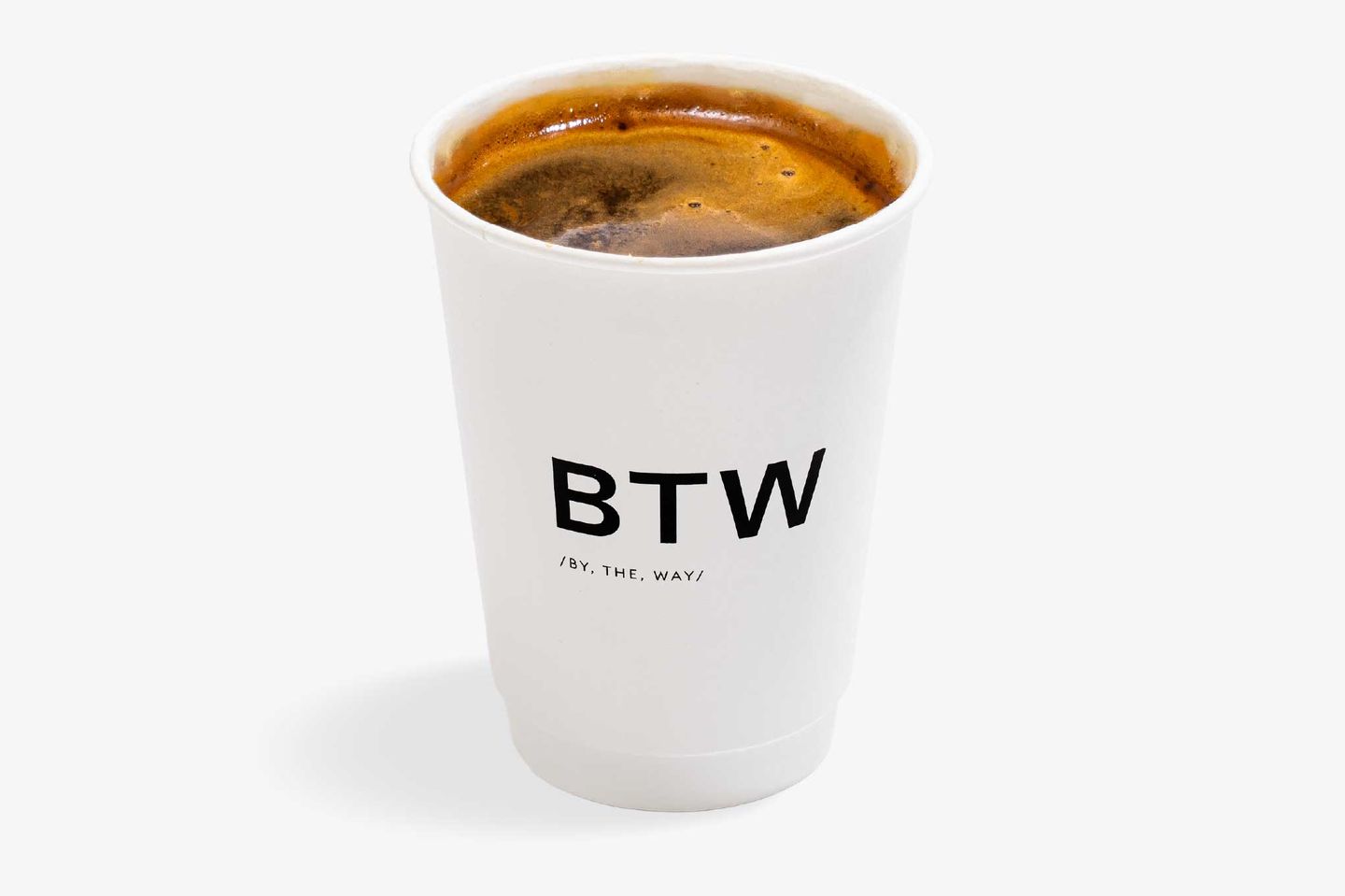 Large Americano