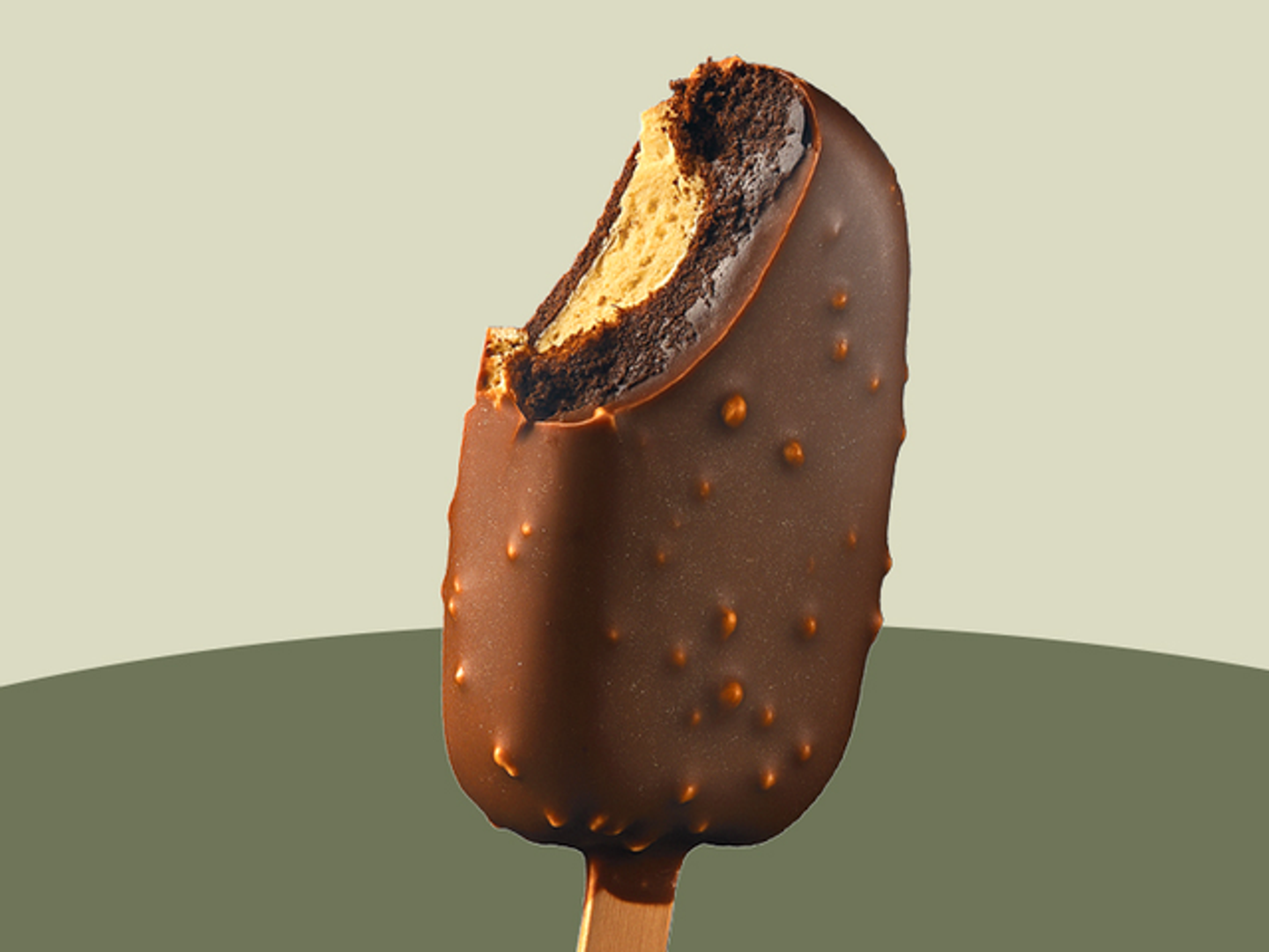 شوكو ستِك فول سوداني