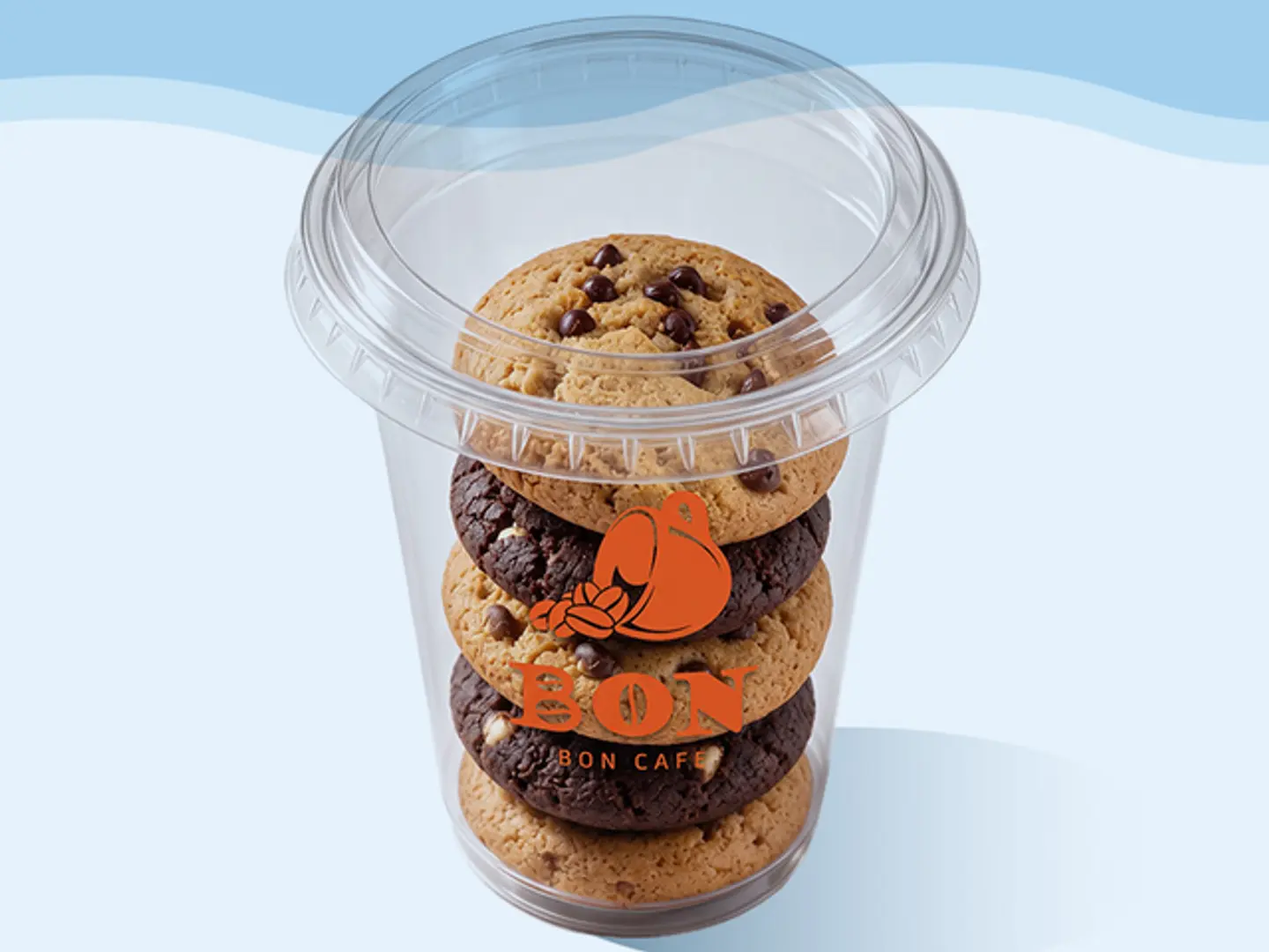 Mini Cookies