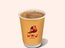 شاي حليب ١٢ اونصة