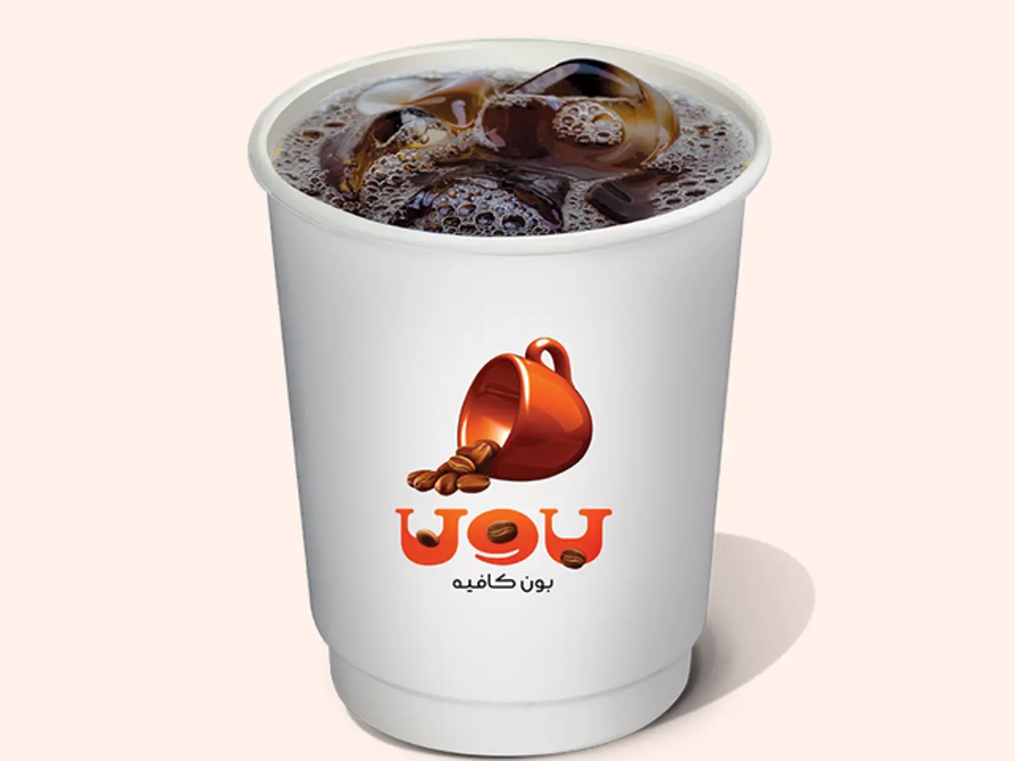 Iced Coffee Of The Day (Filter) L