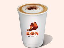 كابتشينو ١٢ اونصة