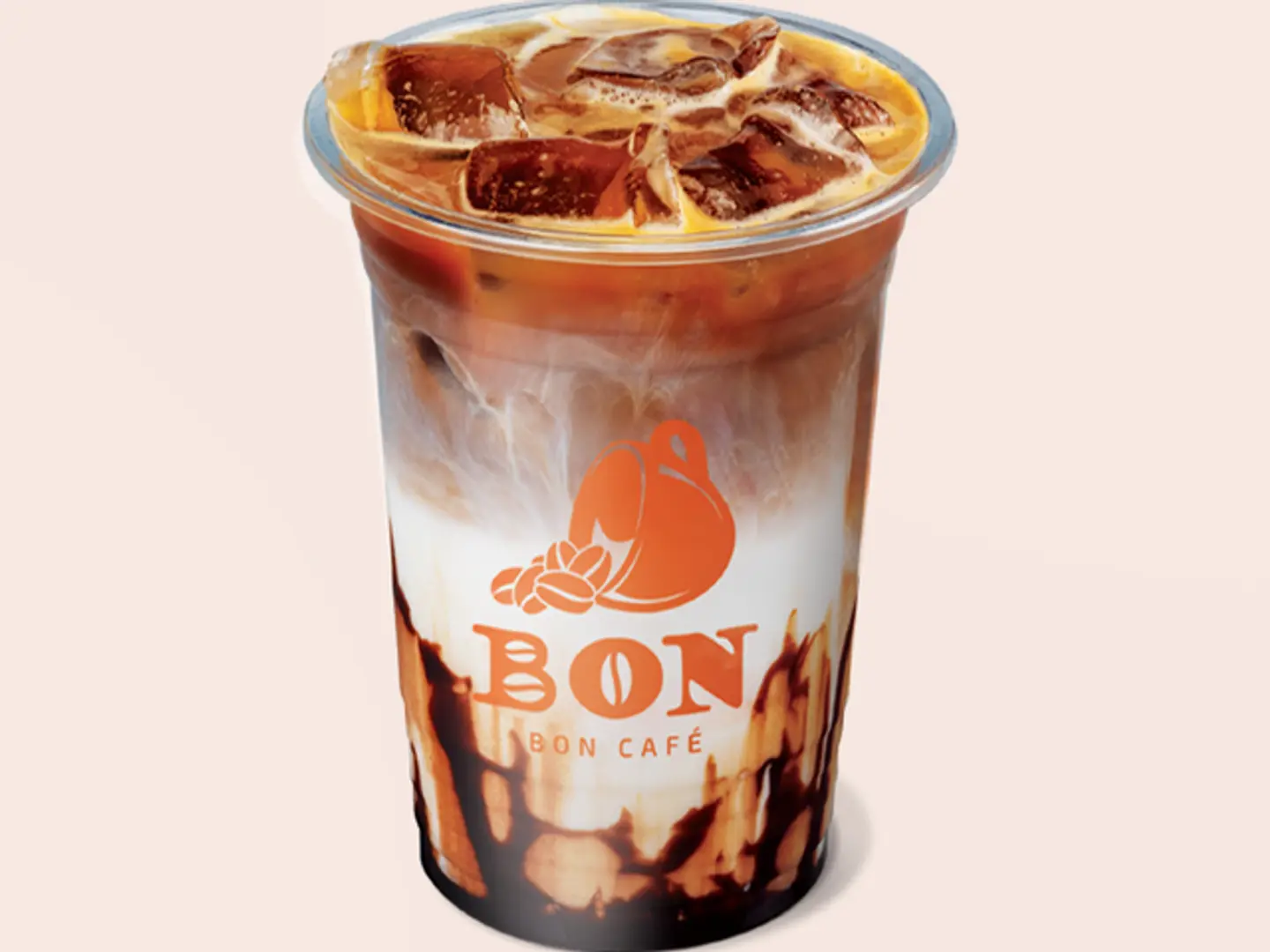 بندق دبل ميكاتو مثلج ١٦ اونصة