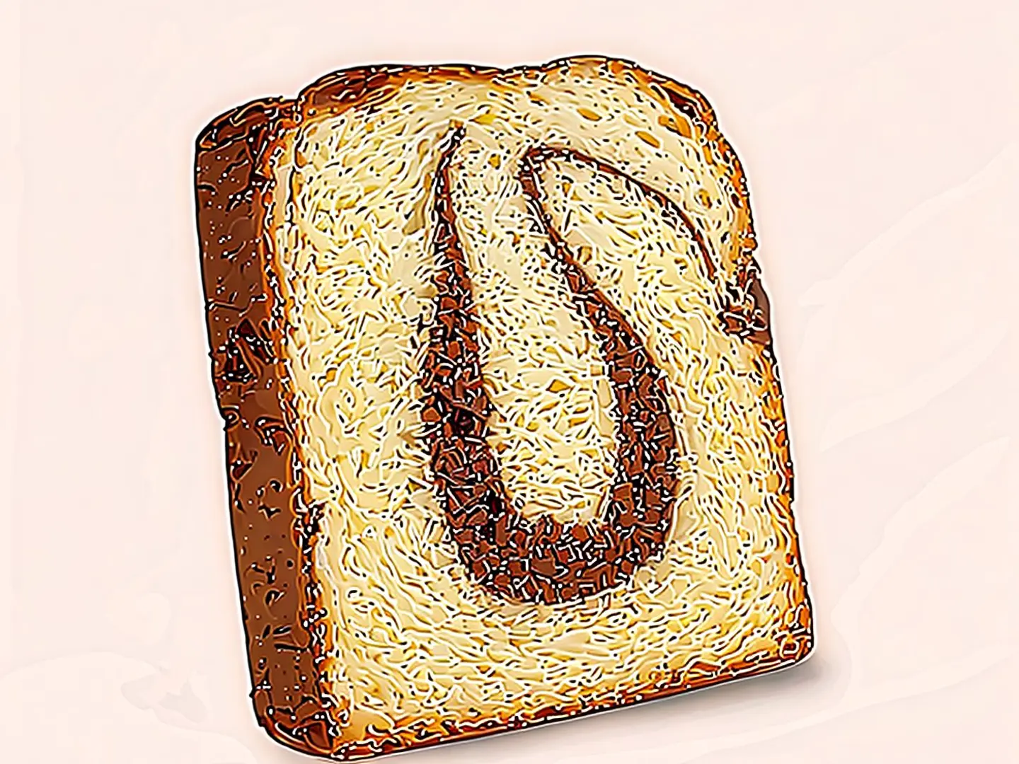 Chocolate English Cake