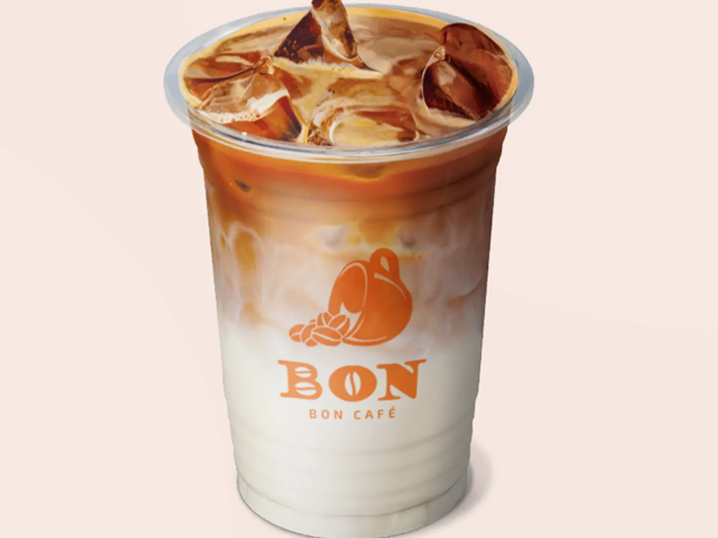 لاتيه مثلج ١٦ اونصة