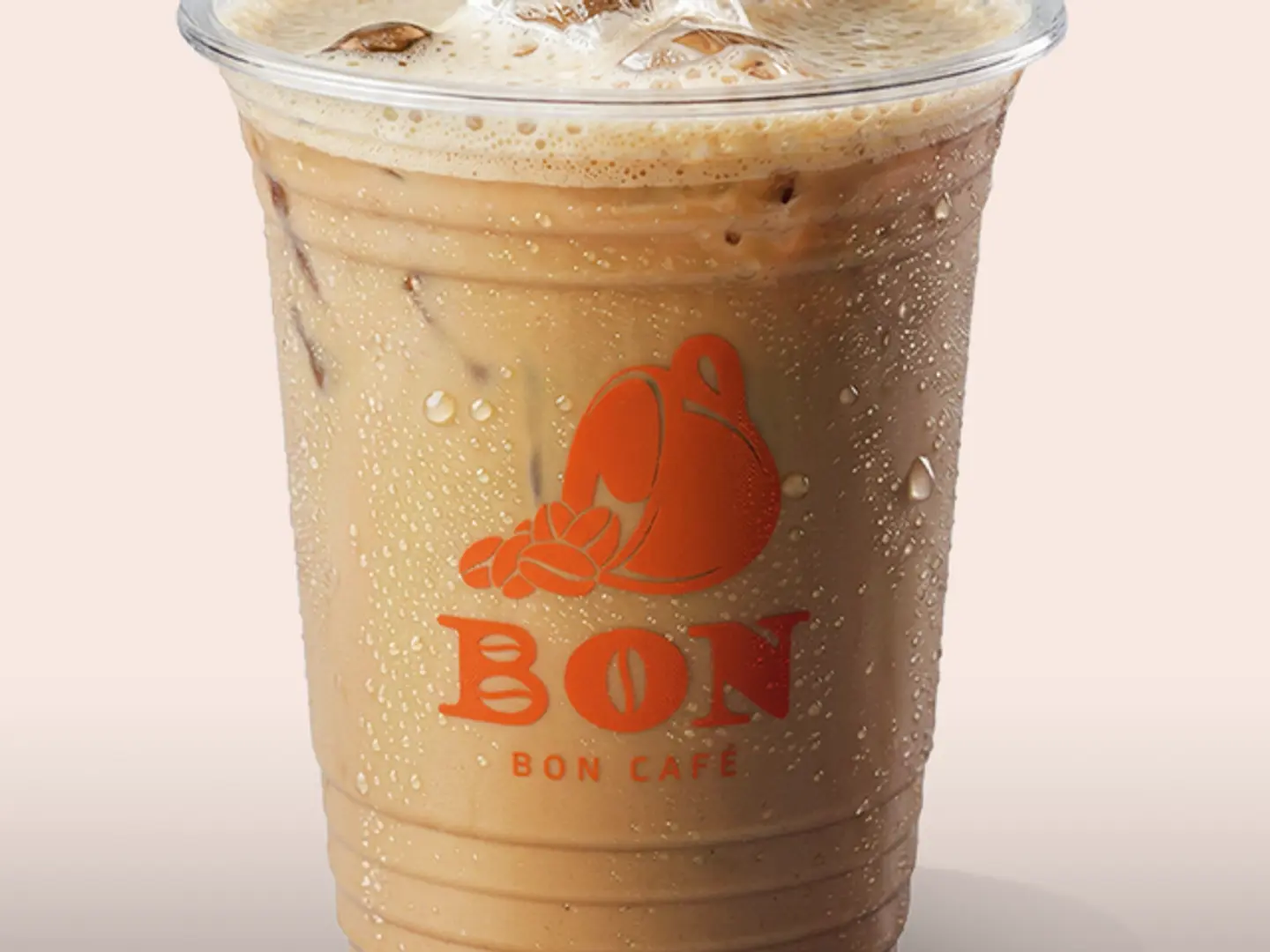 Iced Latte Protein