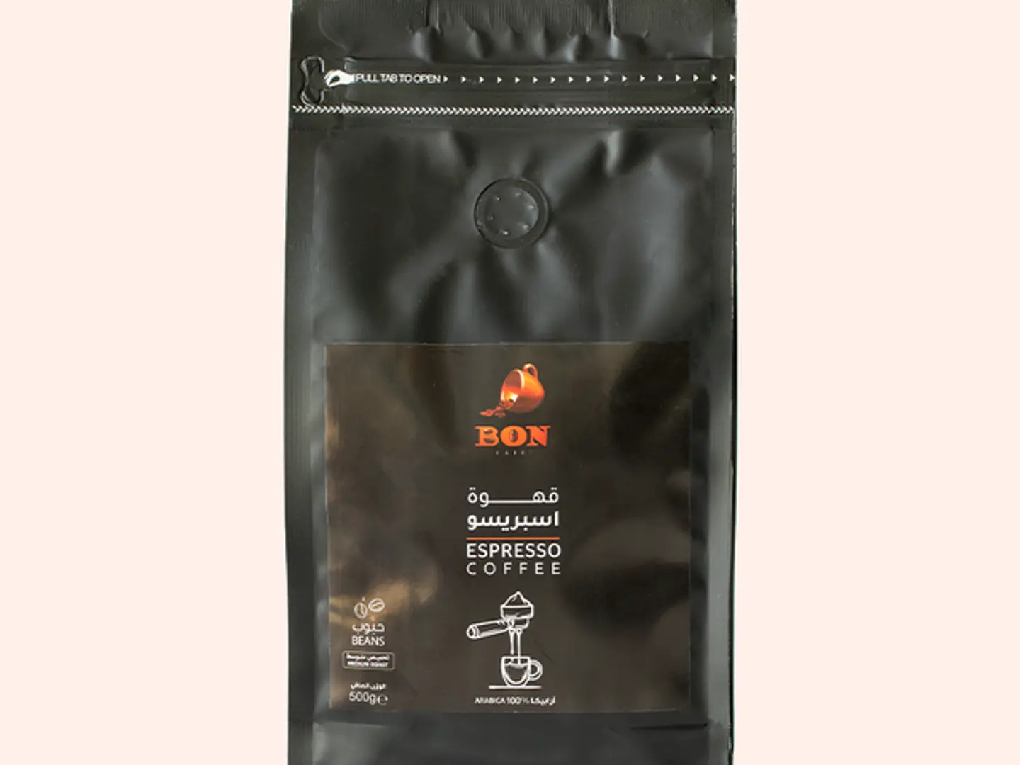 Espresso Beans500g