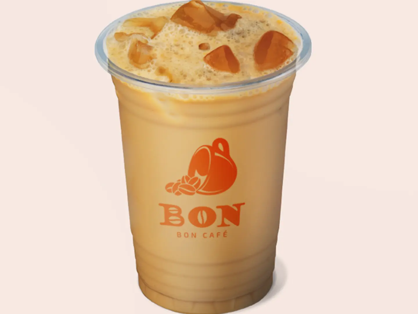 وايت موكا مثلجة ١٦ اونصة