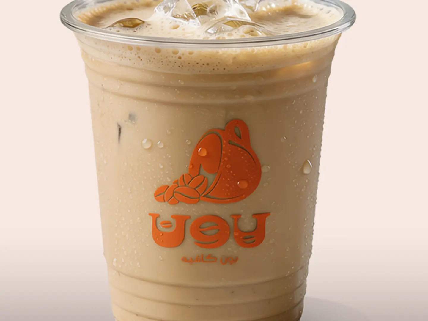Iced Americano Protein