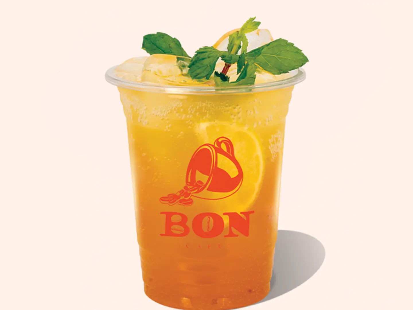 Mojito Passion Fruit L