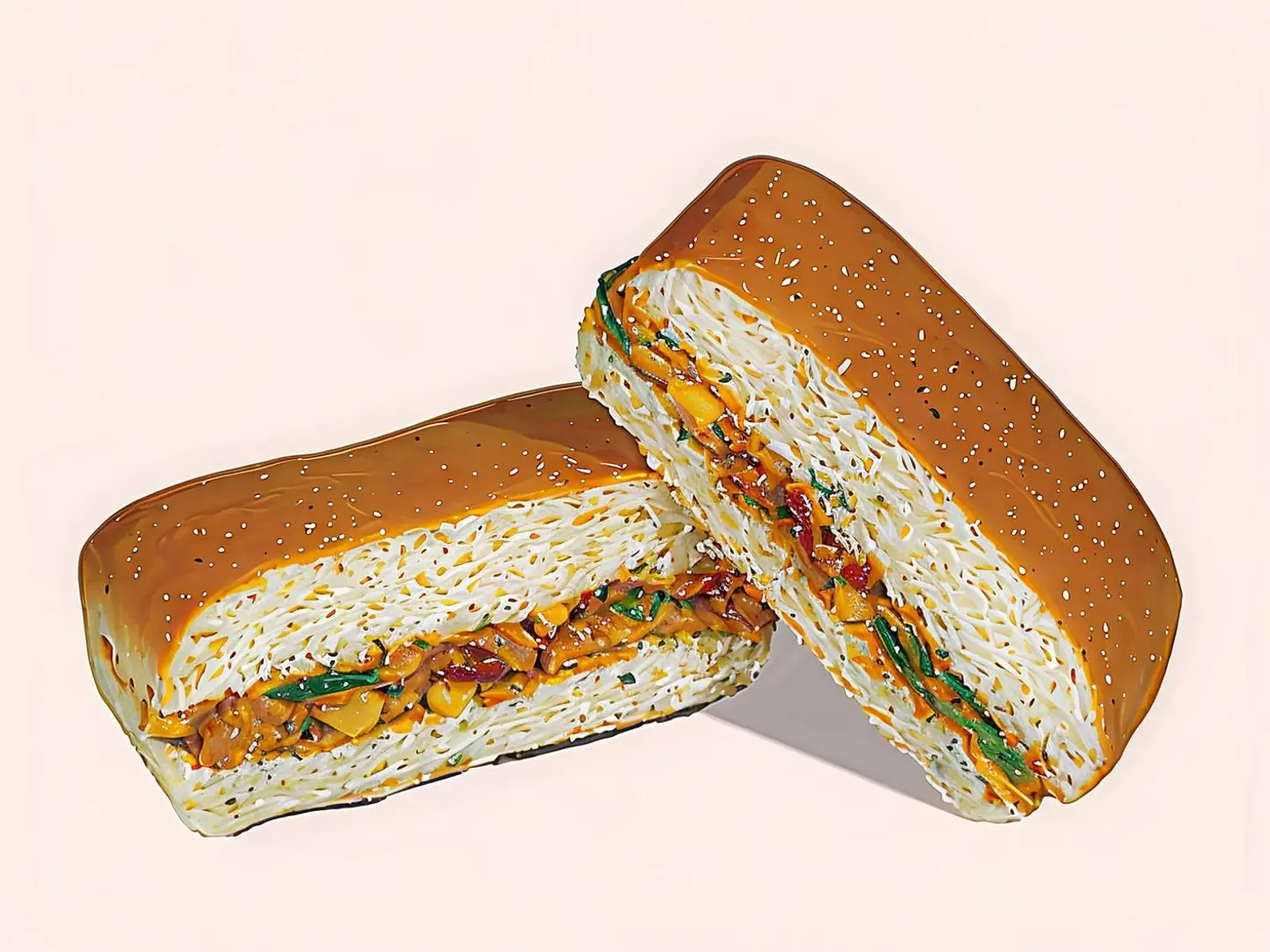 تونا بالشطة التونسية