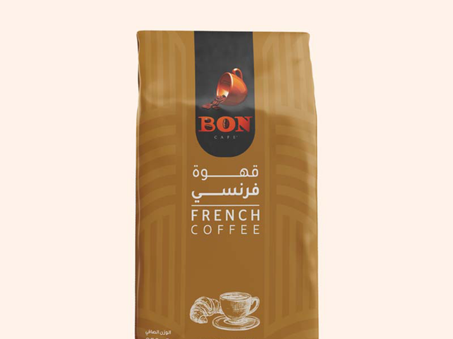 French Coffee 250g