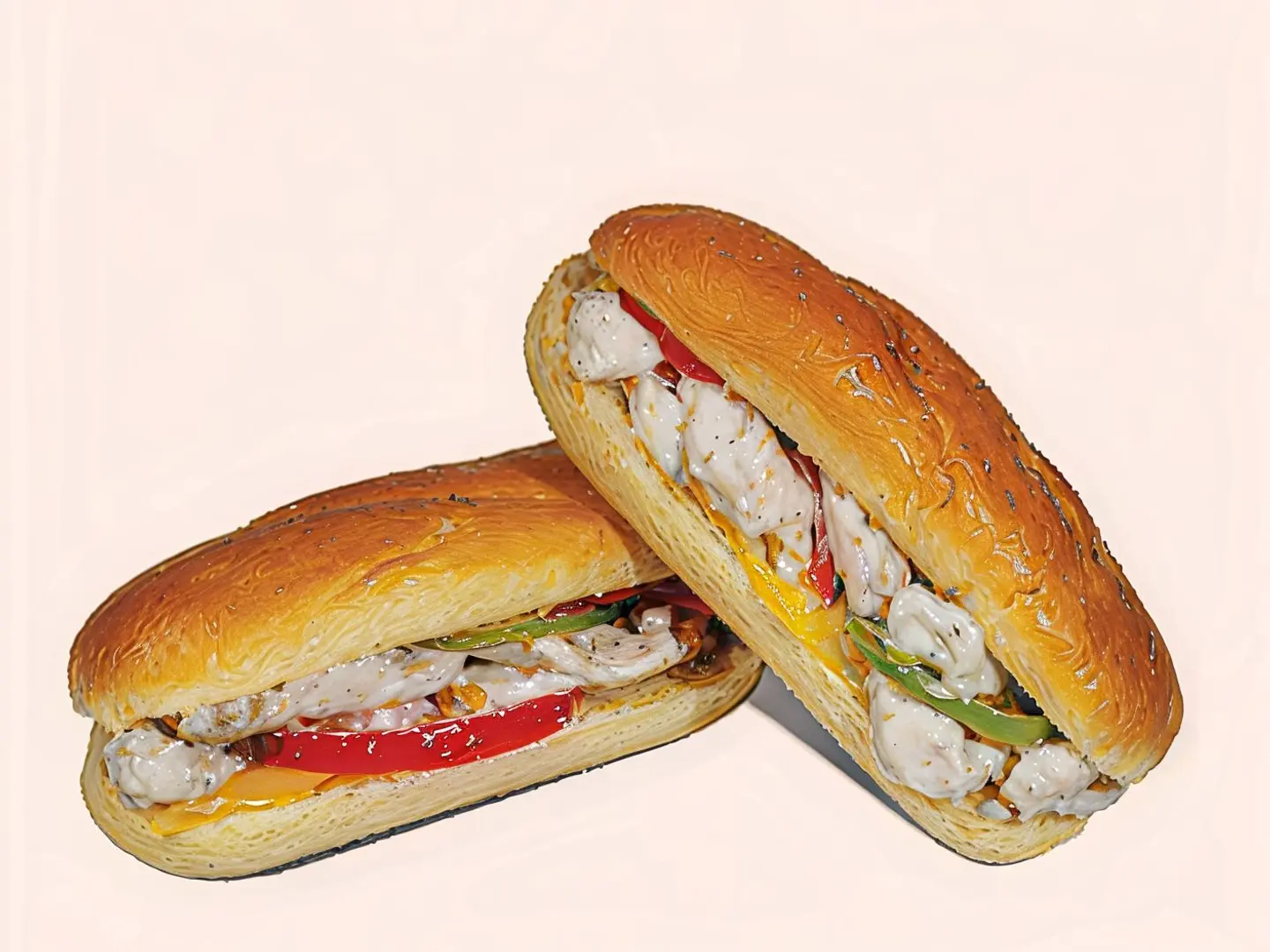 بريوش فاهيتا الدجاج