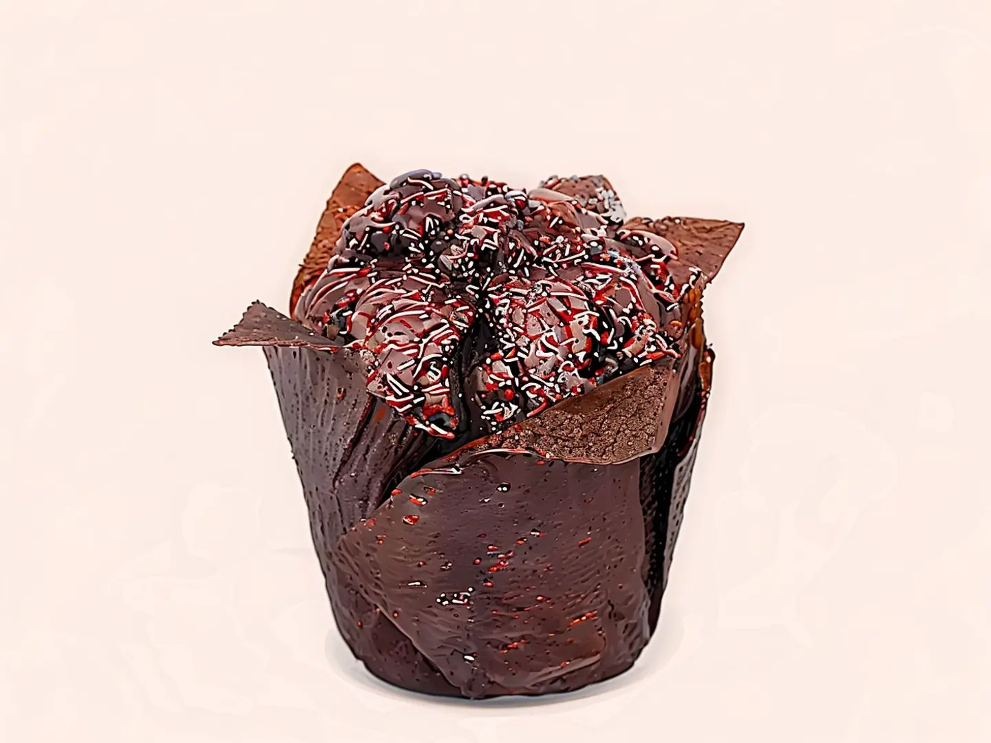 Chocolate Muffin