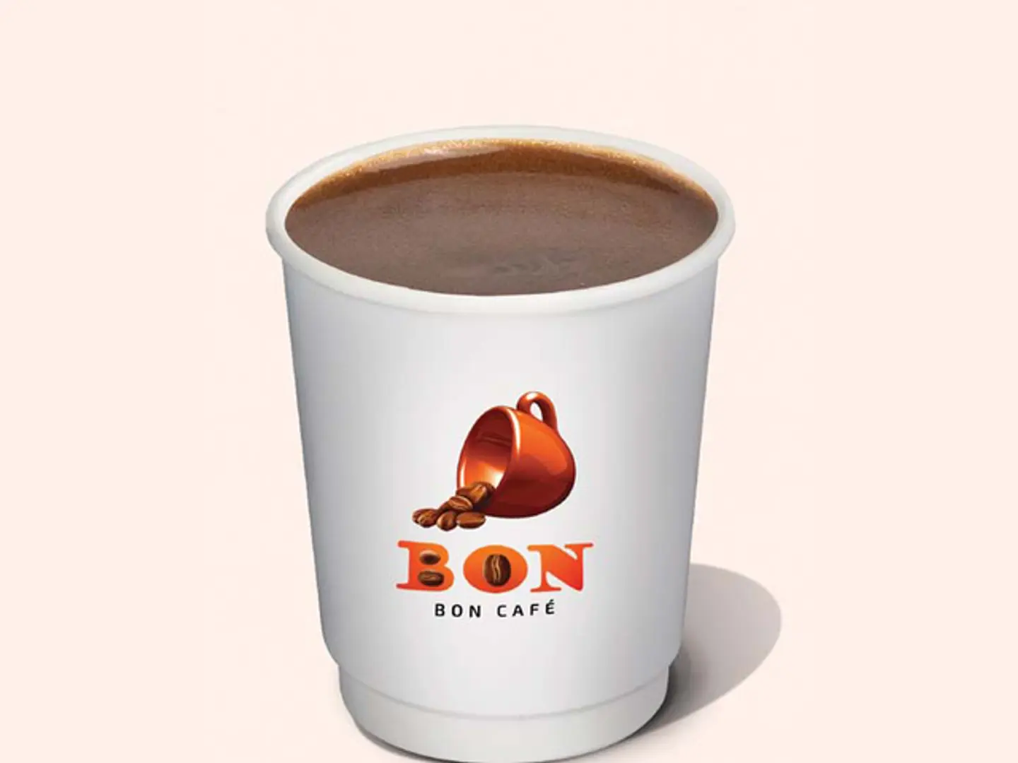 Turkish Coffee Plan 8oz